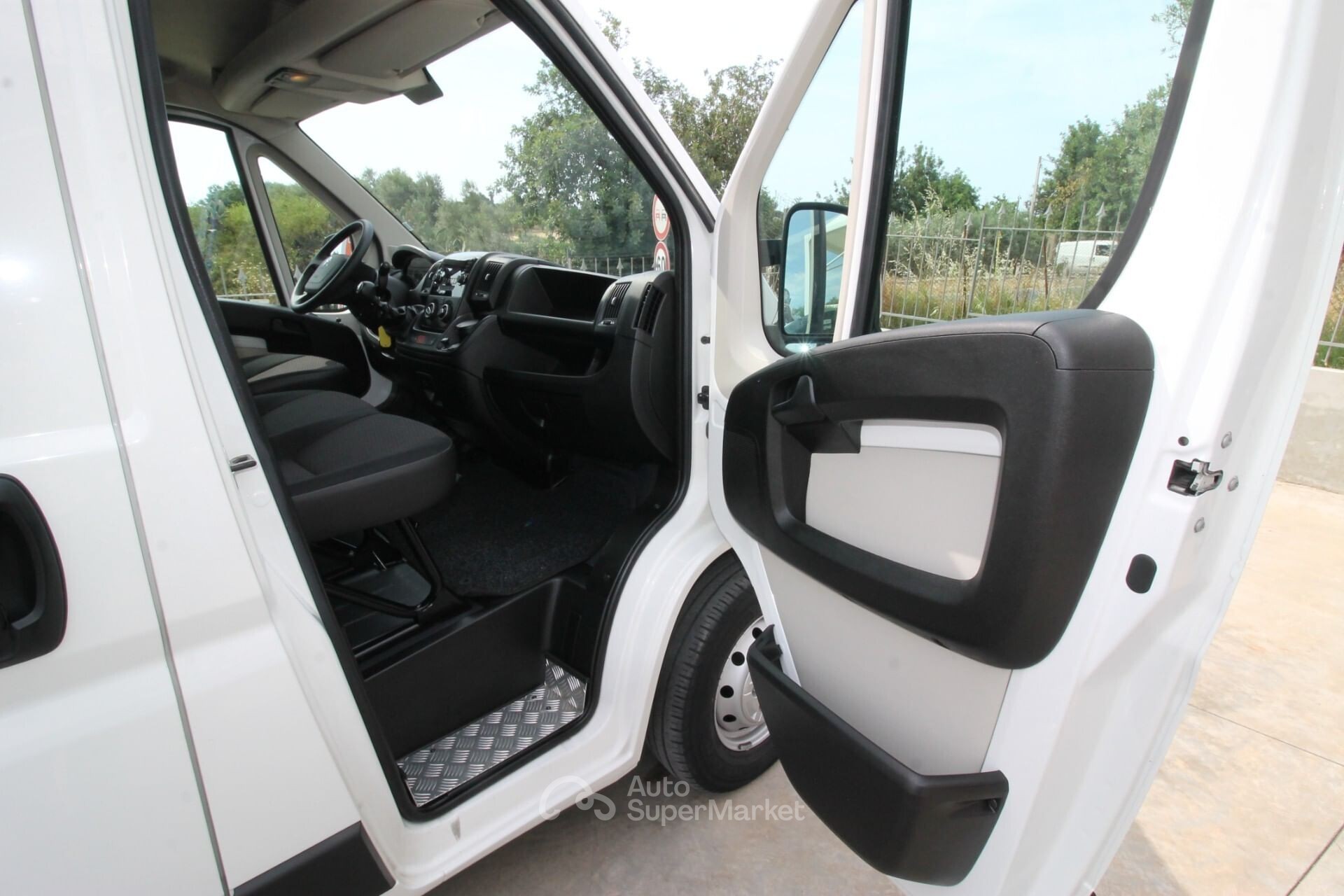 Citroen Jumper