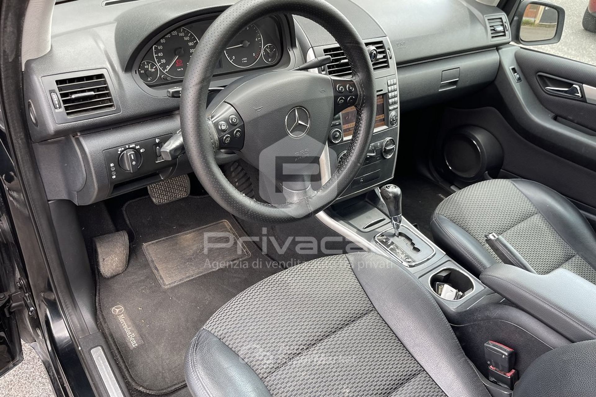 Mercedes-Benz Classe A