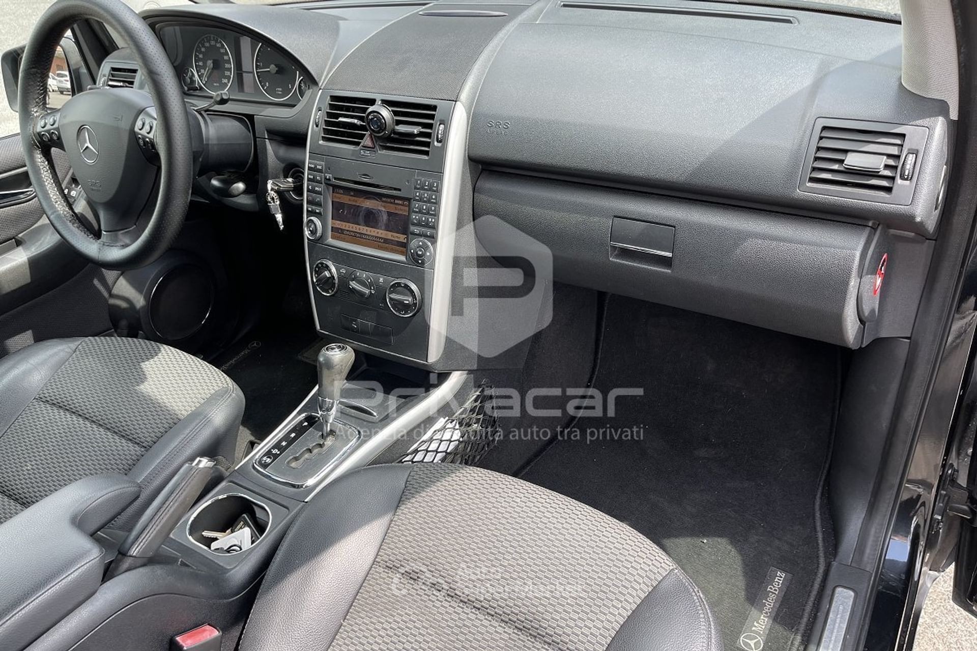 Mercedes-Benz Classe A