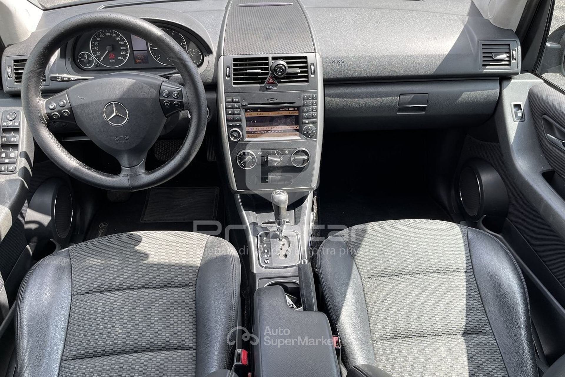 Mercedes-Benz Classe A