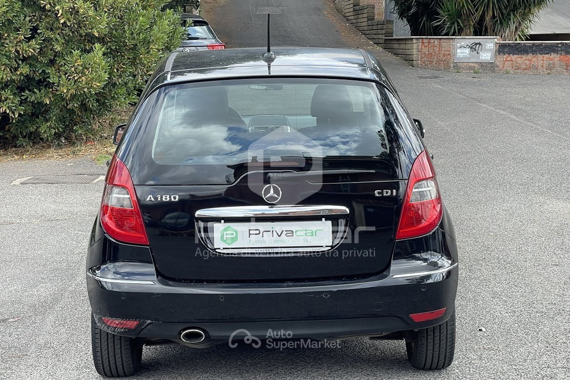 Mercedes-Benz Classe A