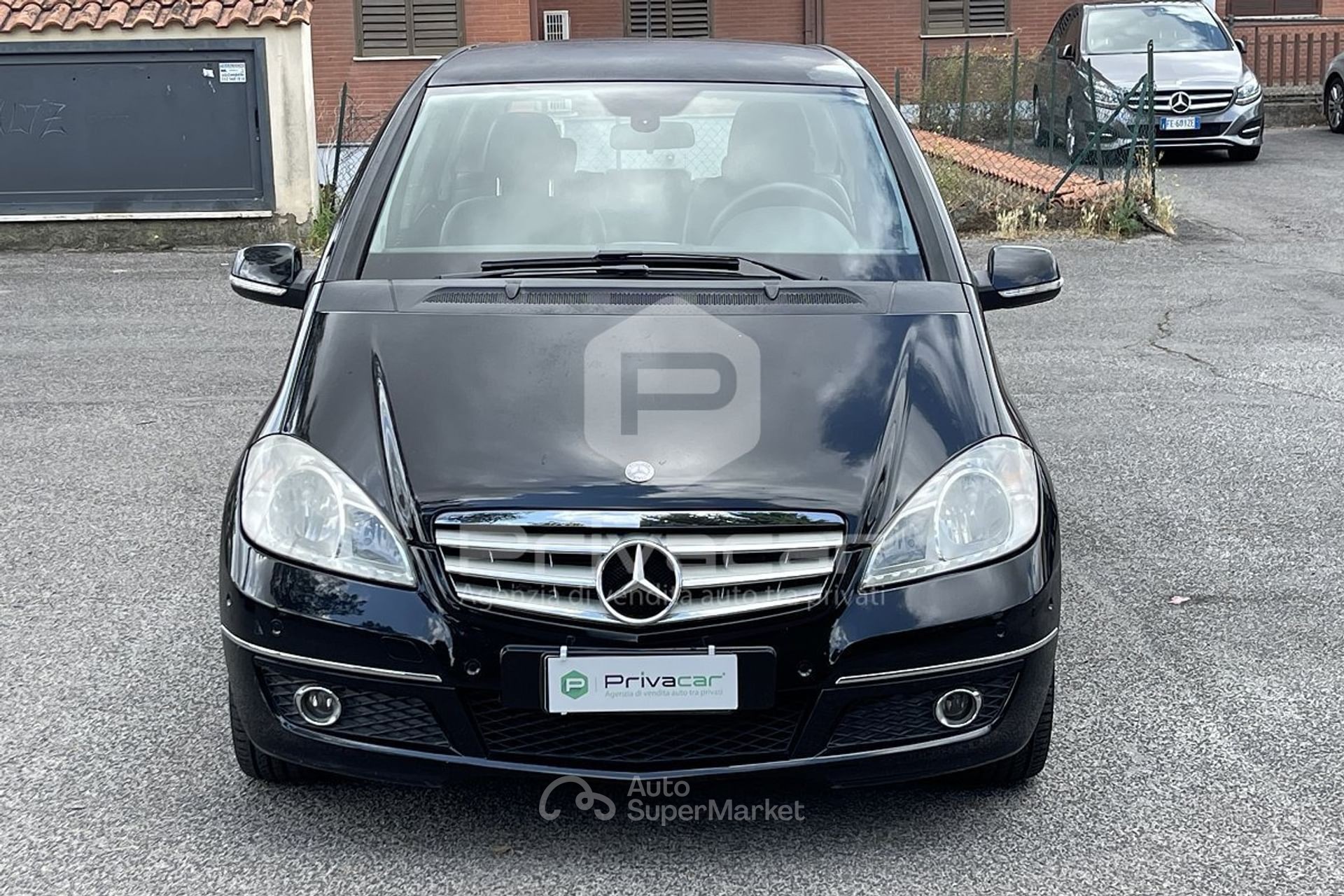 Mercedes-Benz Classe A