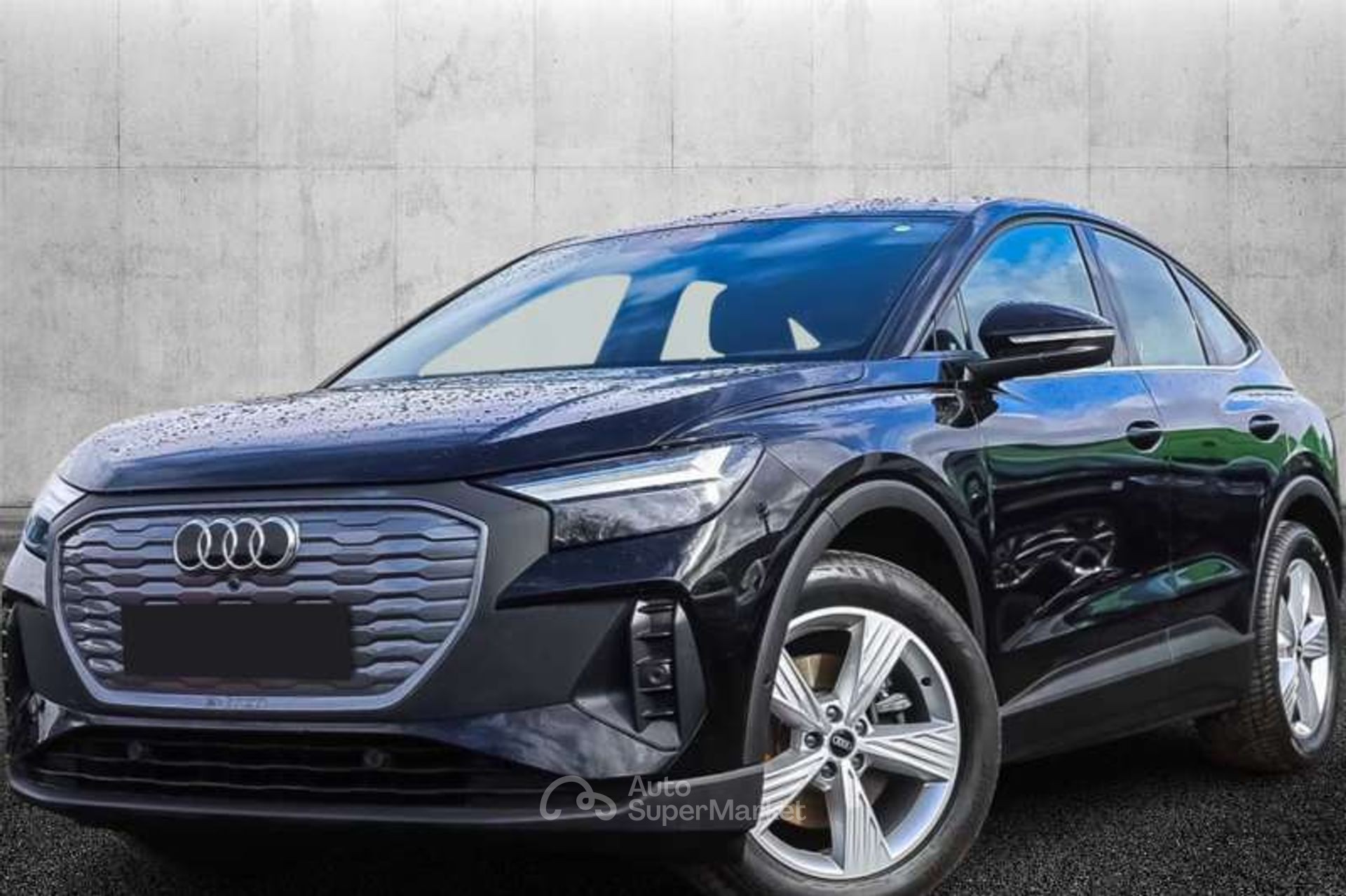 Audi Q4