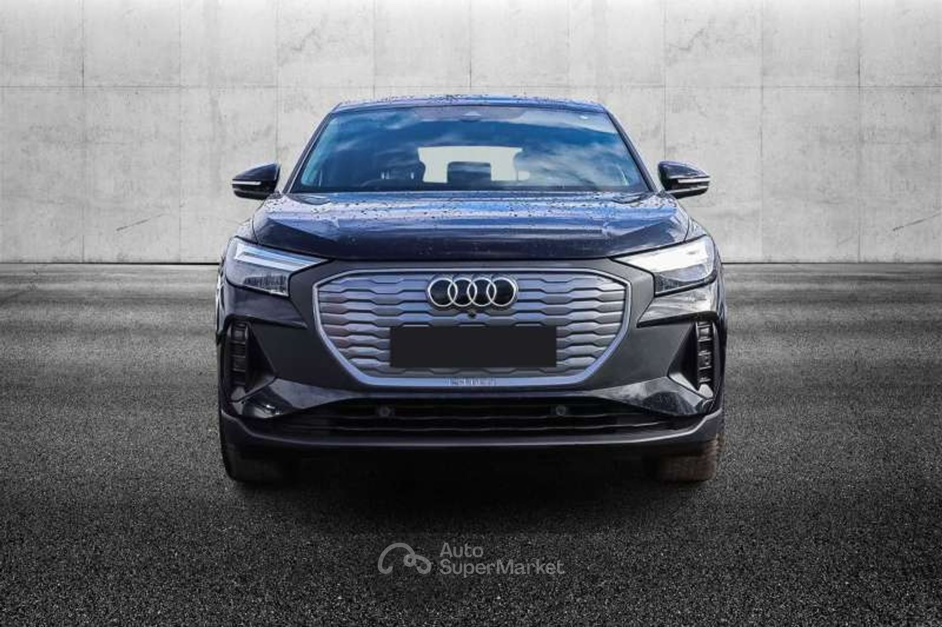 Audi Q4