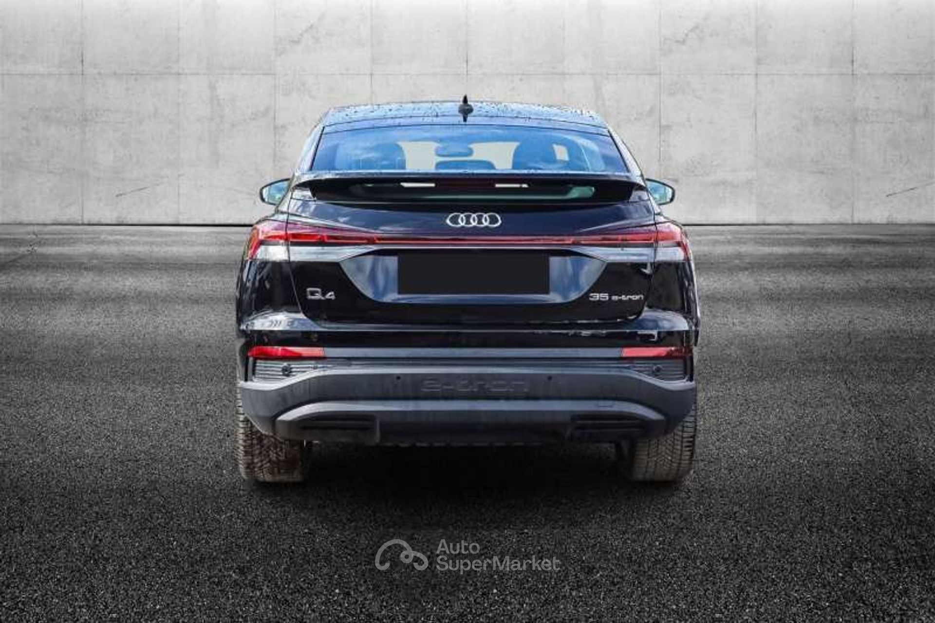 Audi Q4