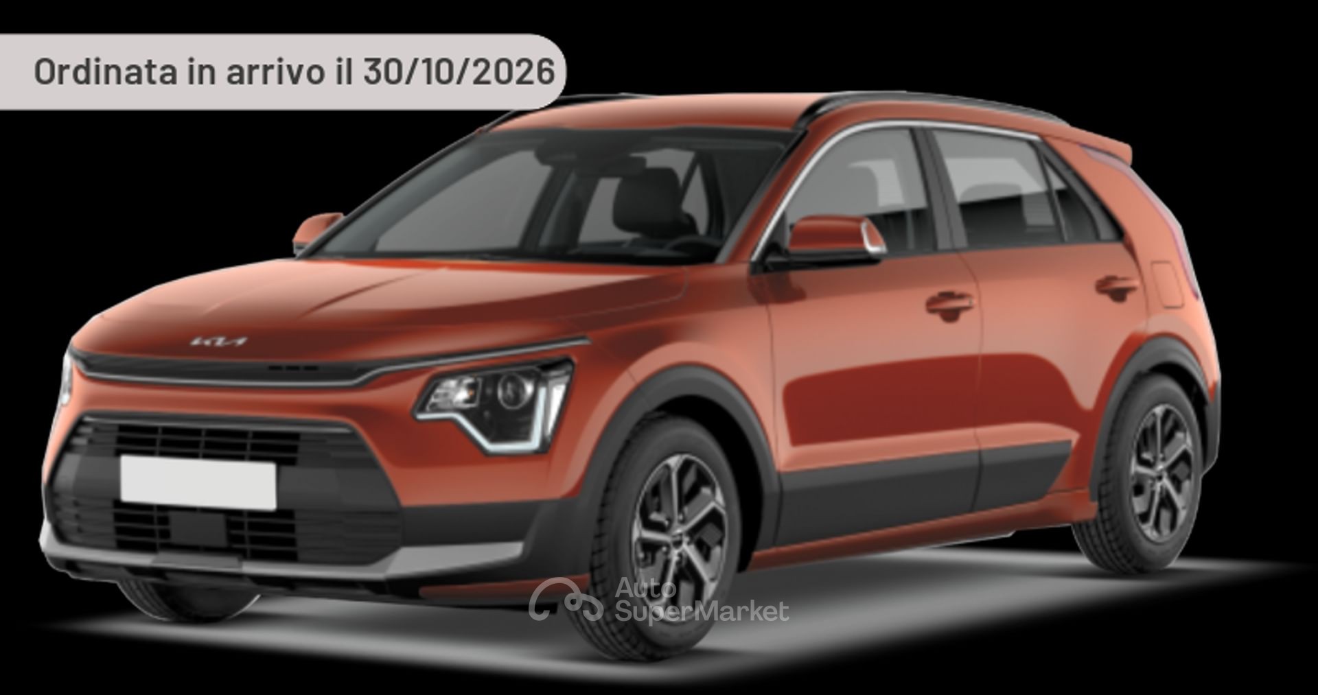 Kia Niro