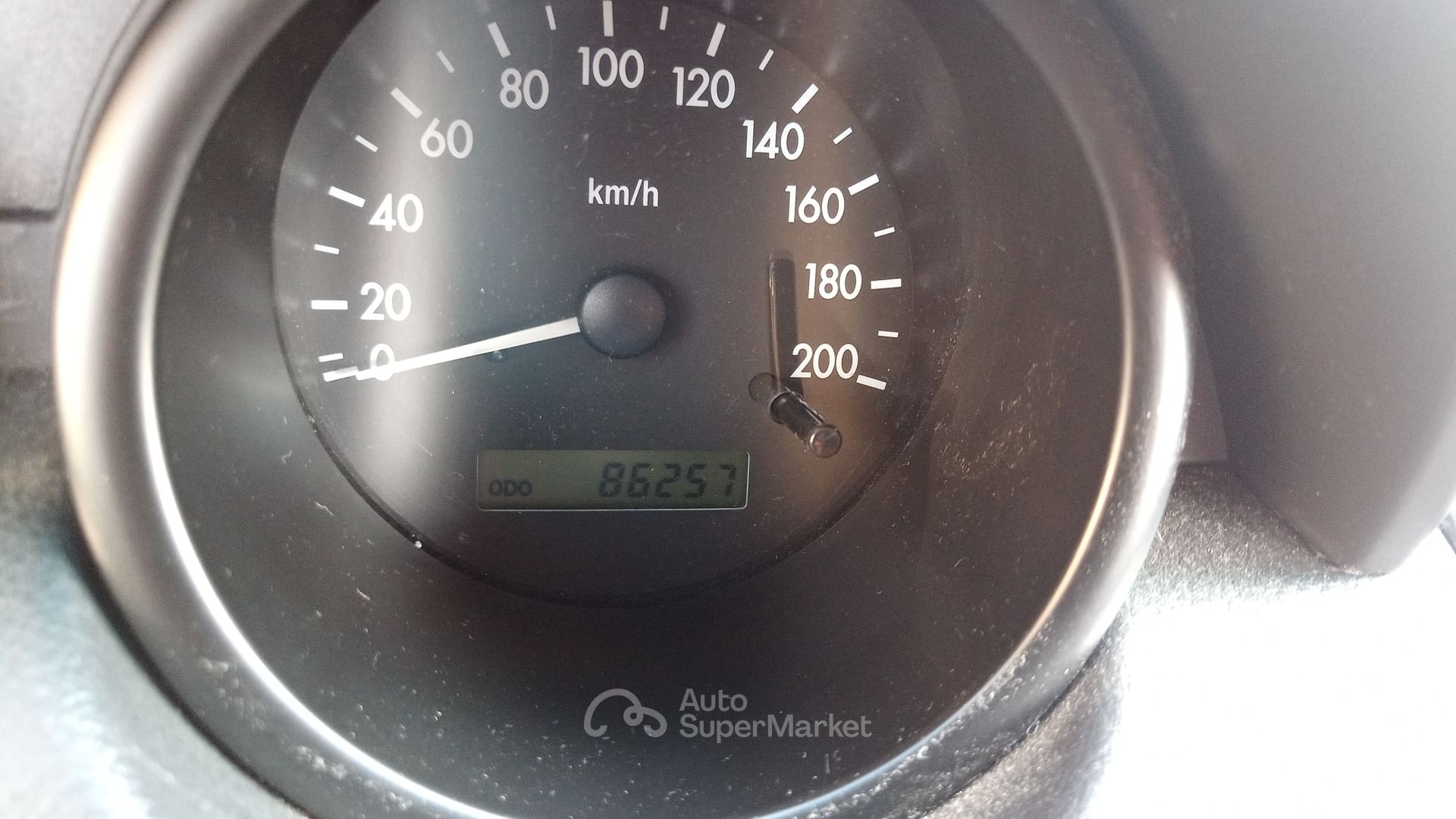 Chevrolet Kalos