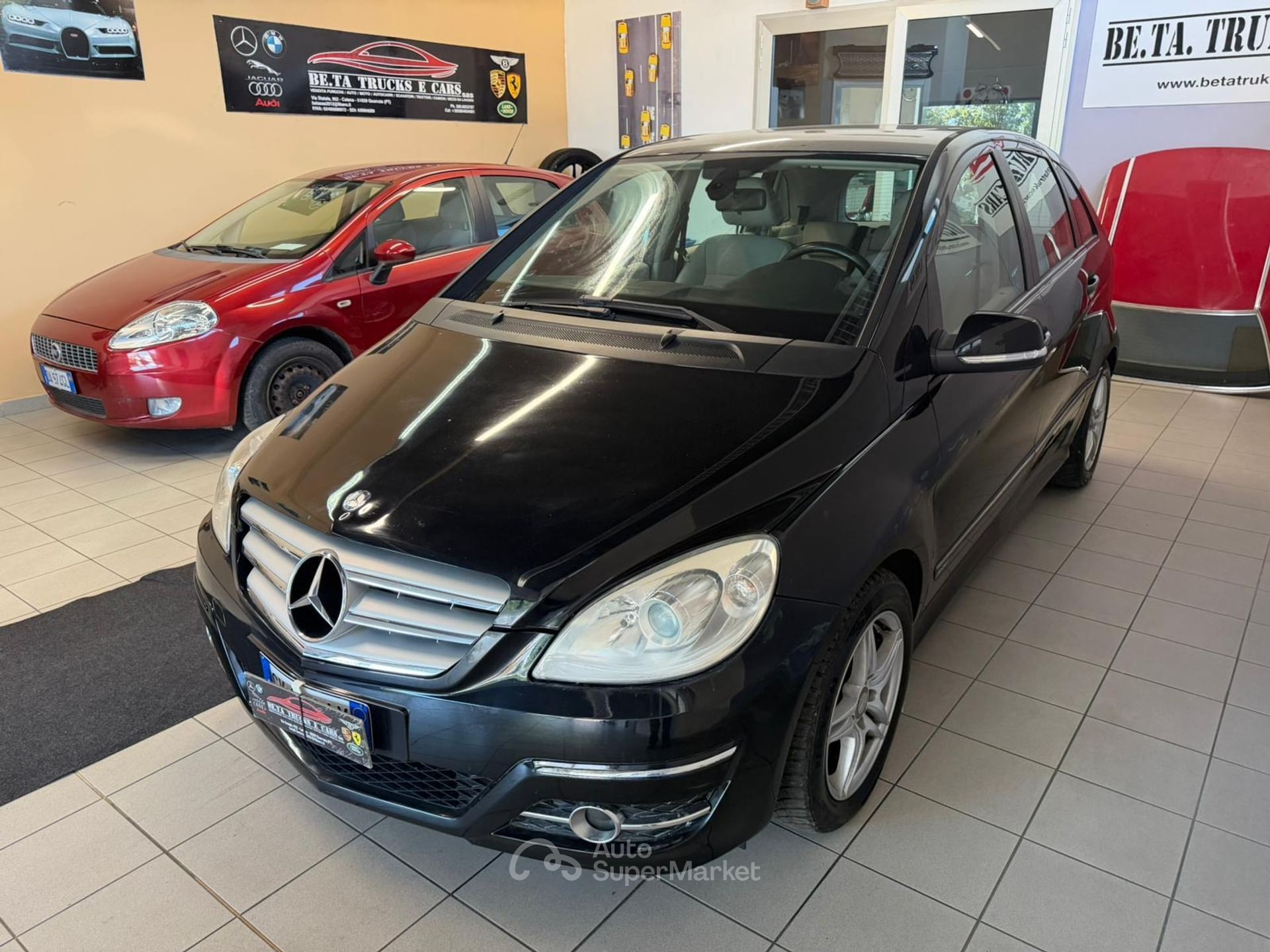 Mercedes-Benz Classe B