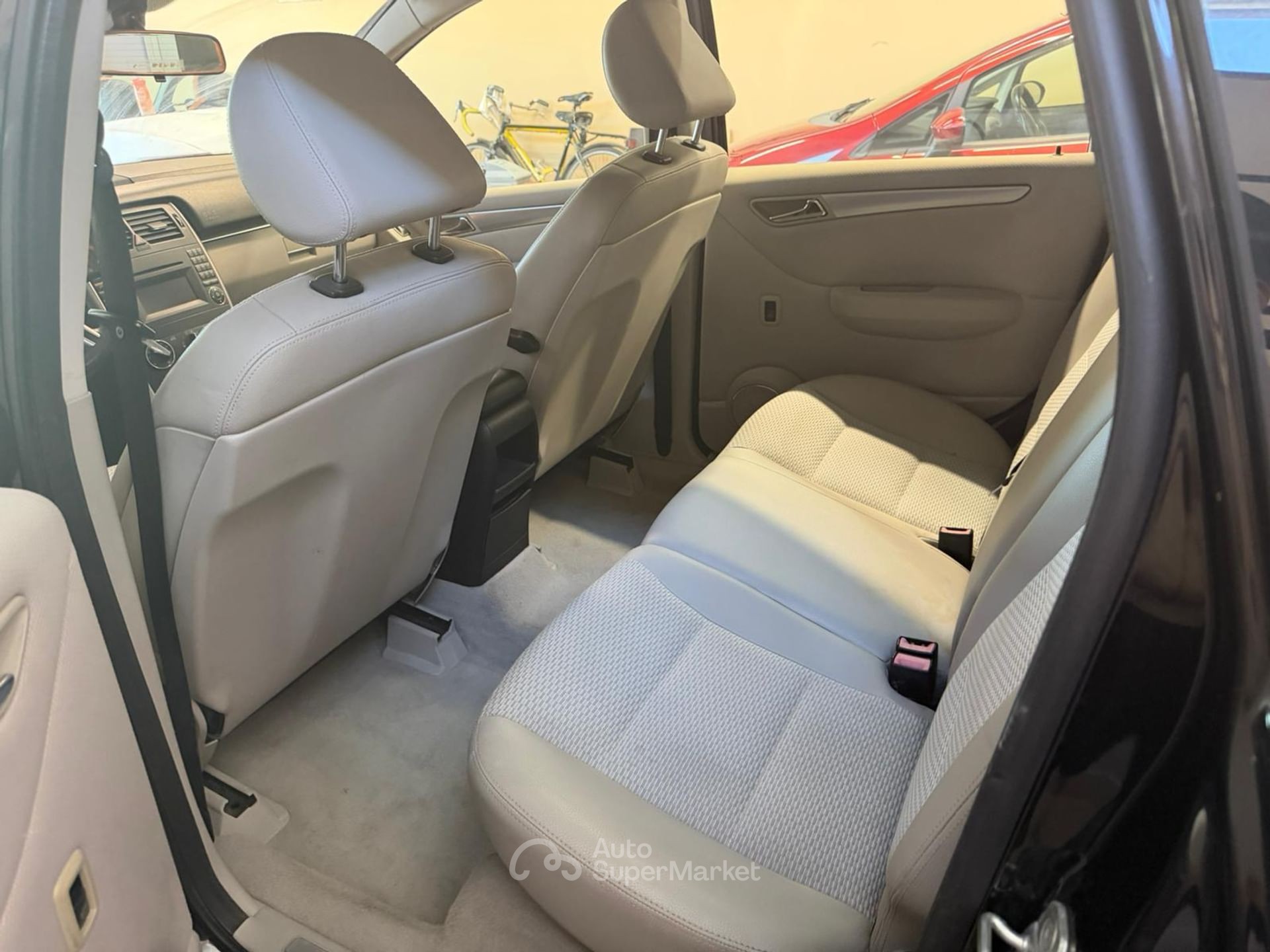 Mercedes-Benz Classe B