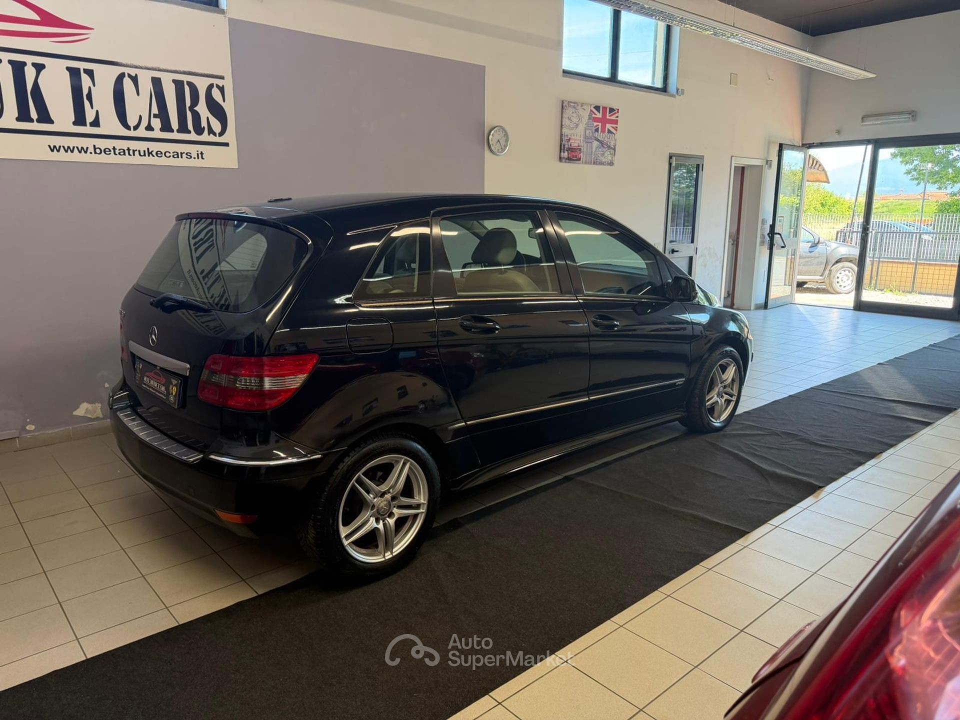 Mercedes-Benz Classe B