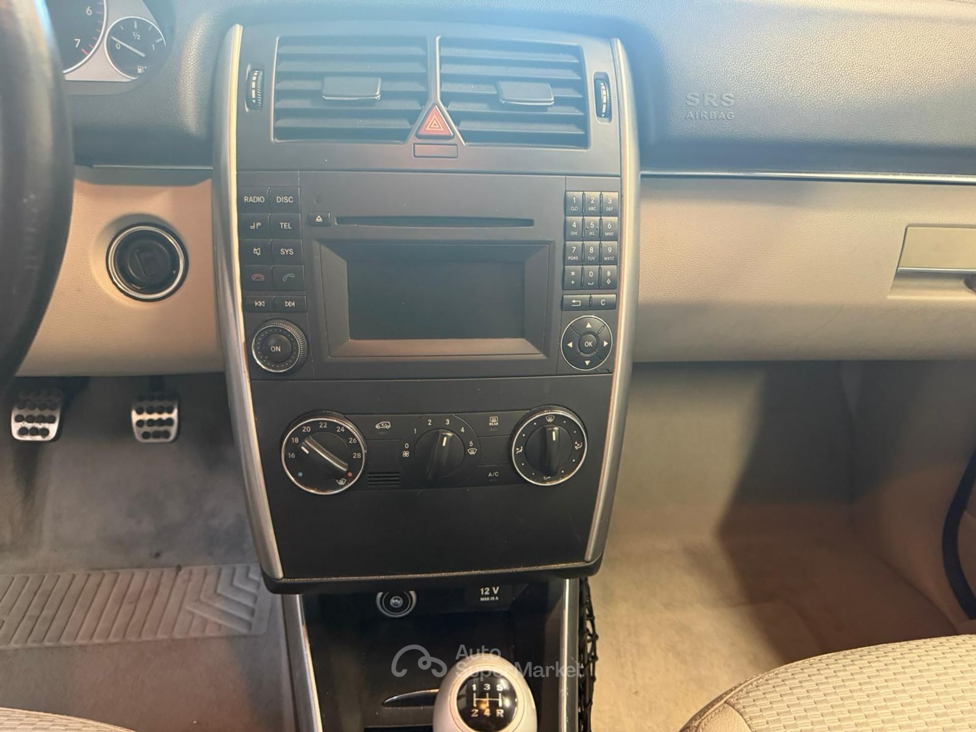 Mercedes-Benz Classe B