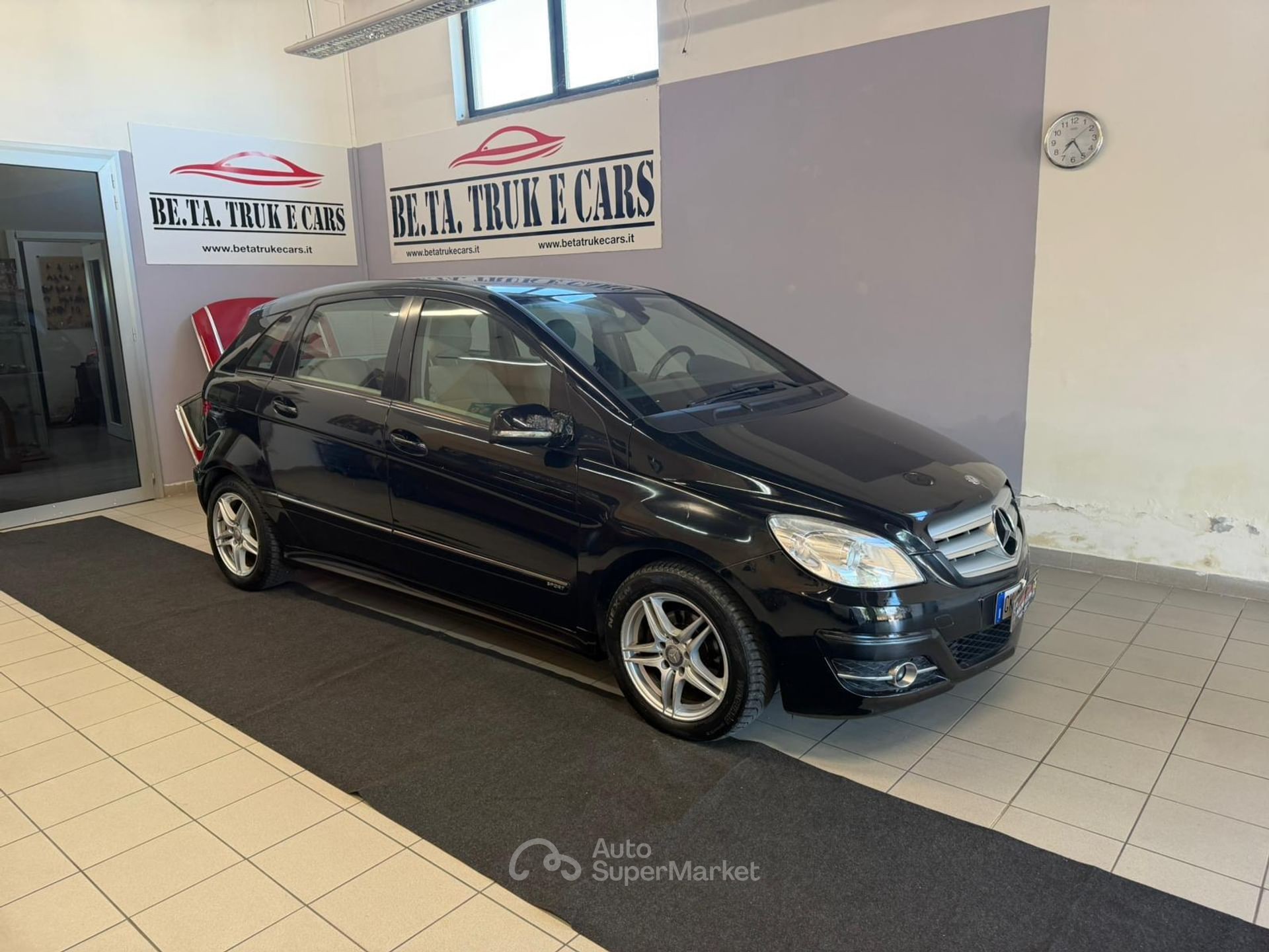Mercedes-Benz Classe B