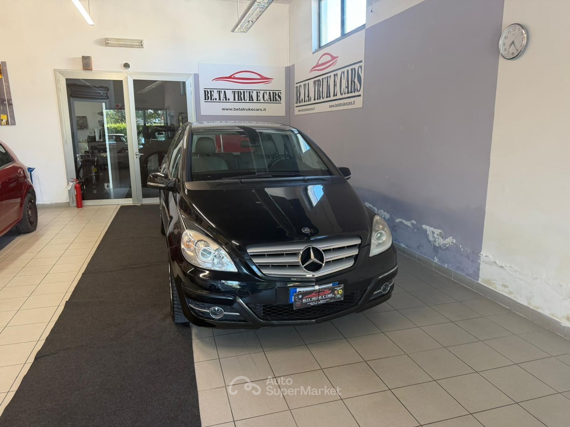 Mercedes-Benz Classe B