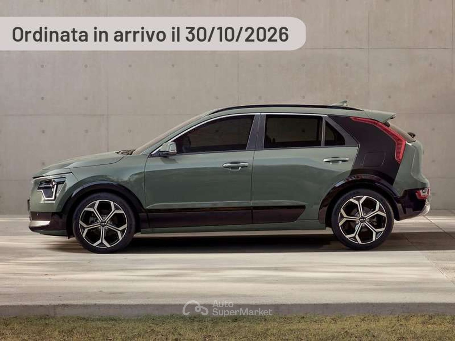 Kia Niro