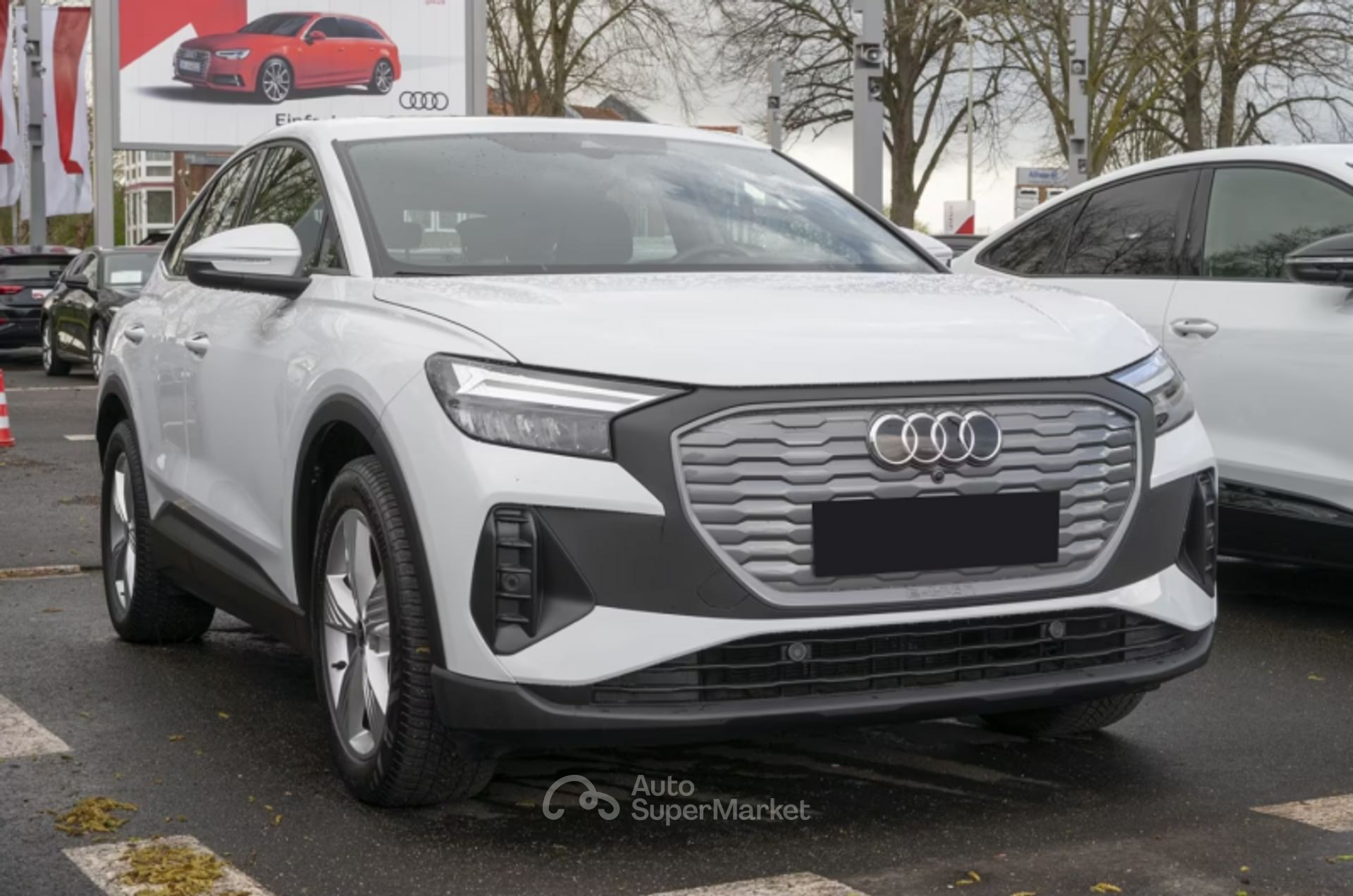 Audi Q4