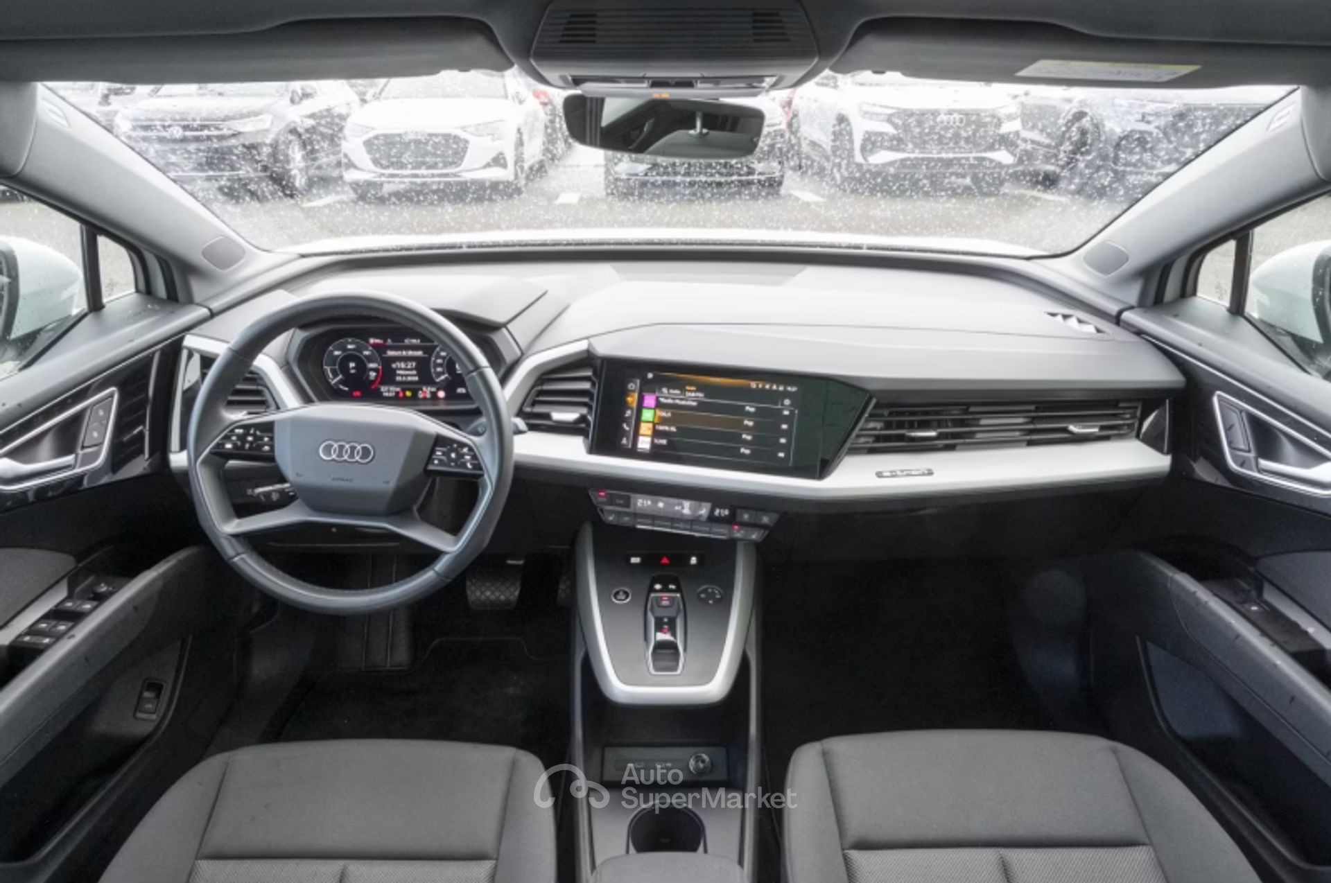 Audi Q4