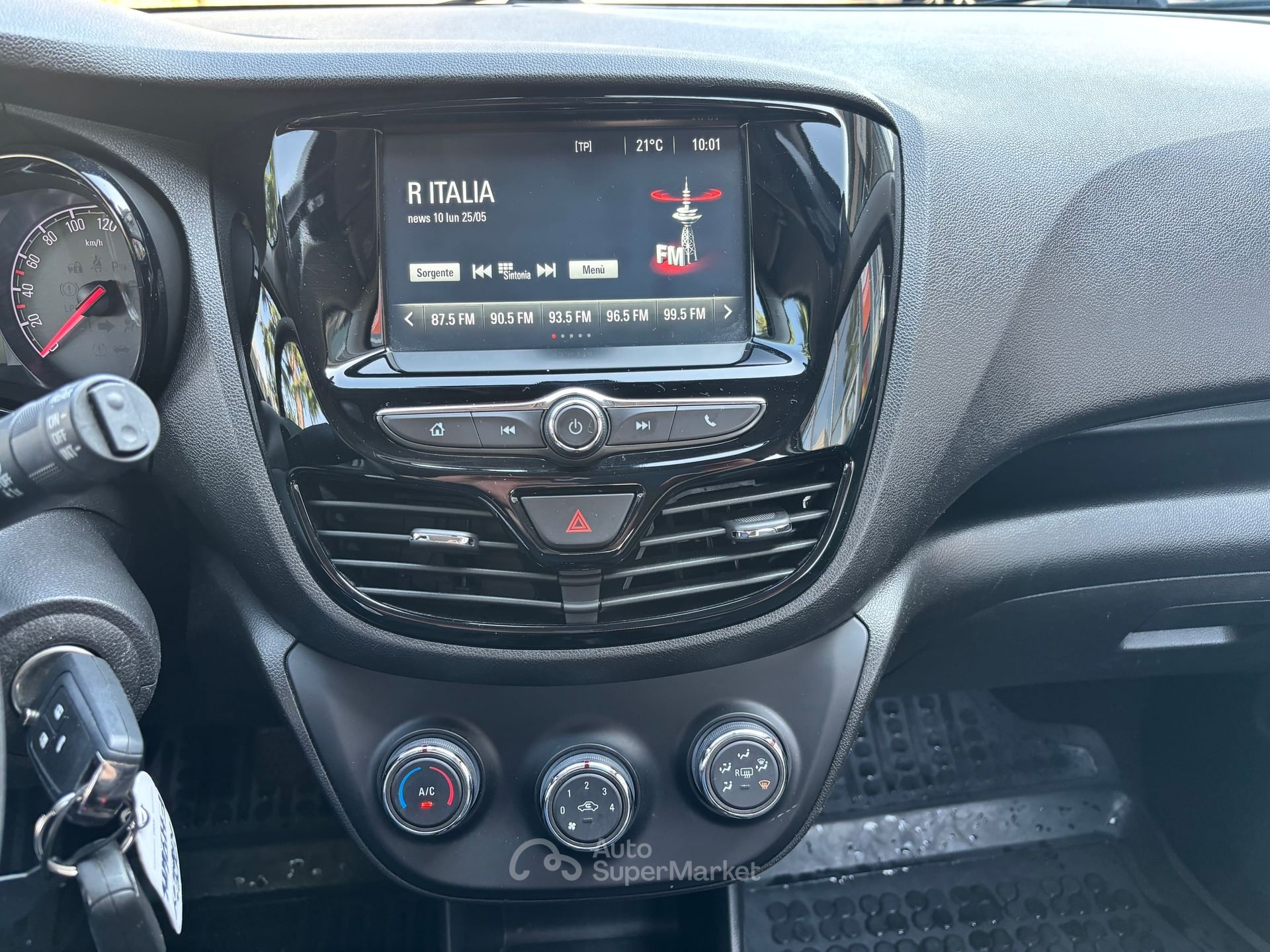 Opel Karl