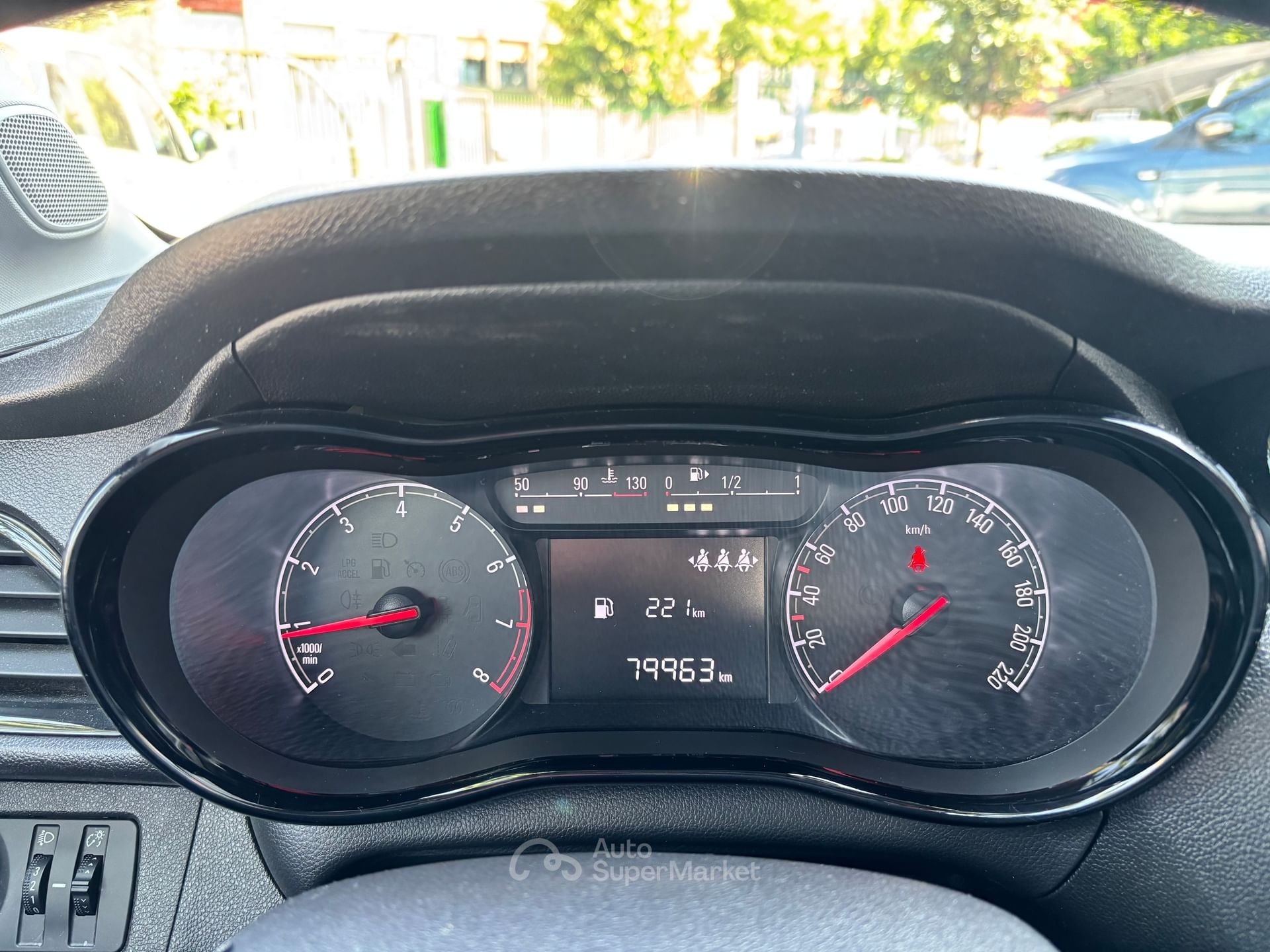 Opel Karl