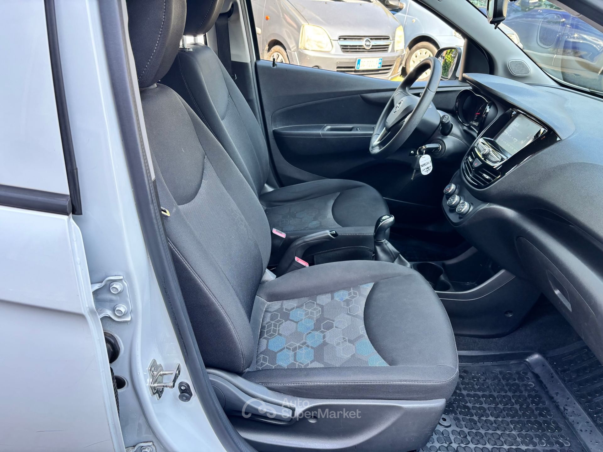 Opel Karl