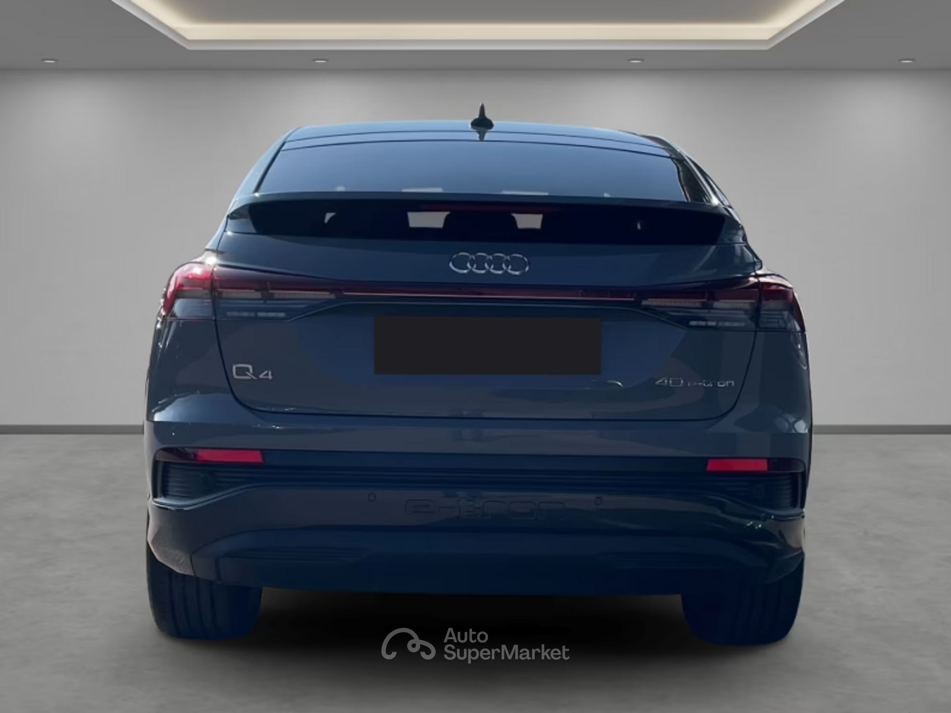 Audi Q4