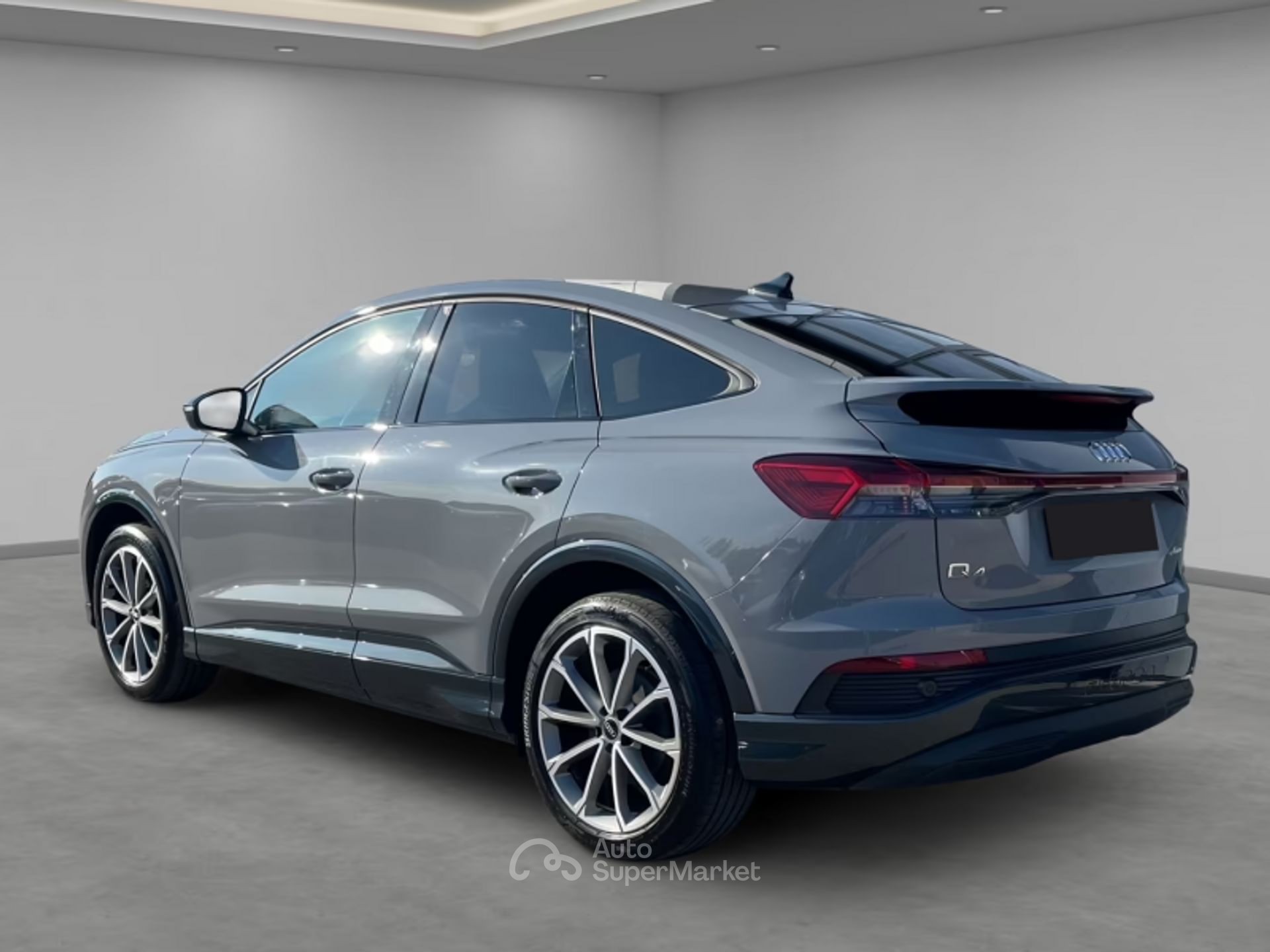 Audi Q4
