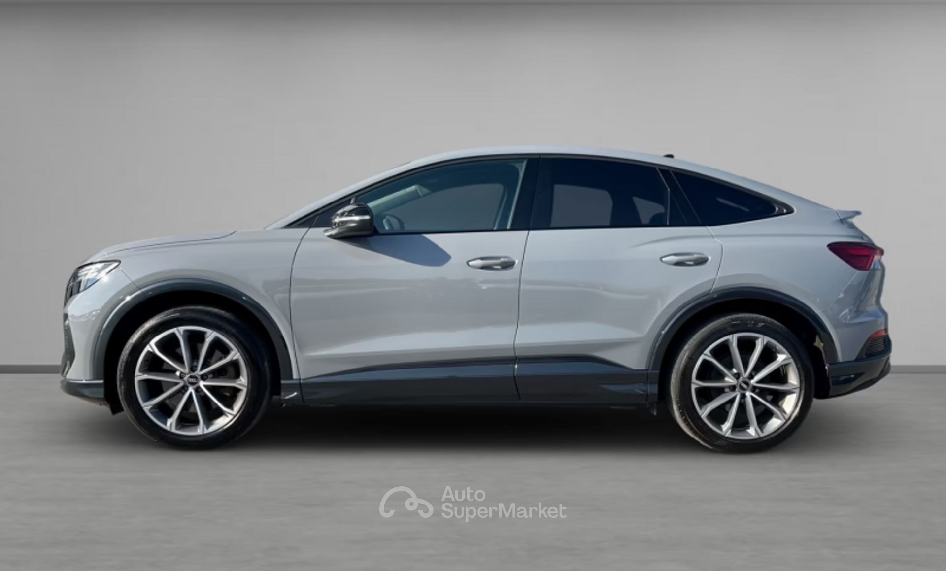 Audi Q4