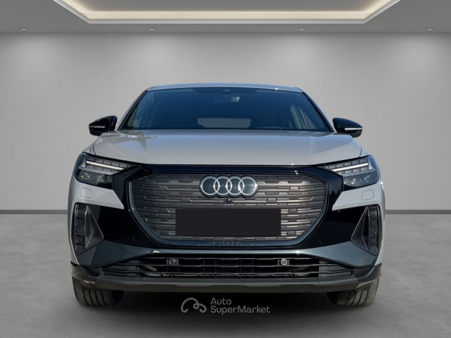 Audi Q4