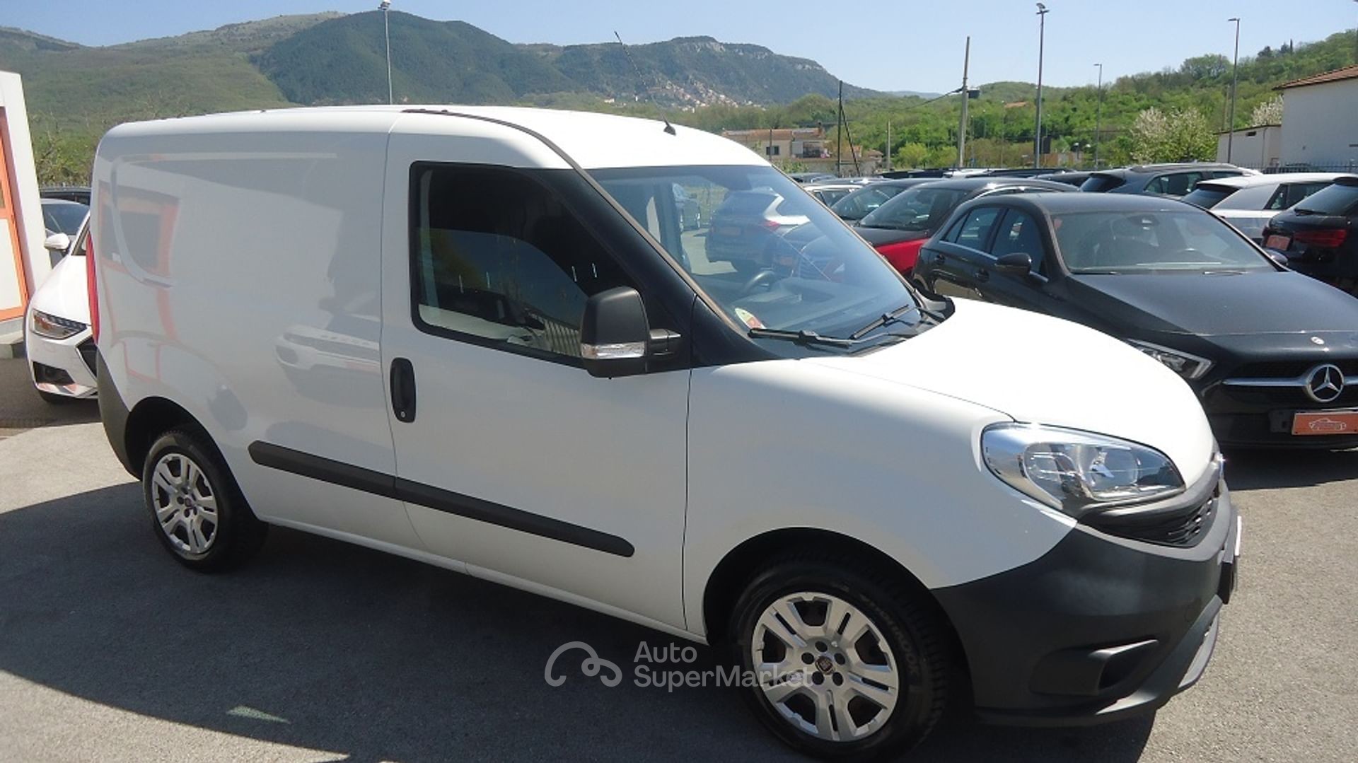 Fiat Doblò