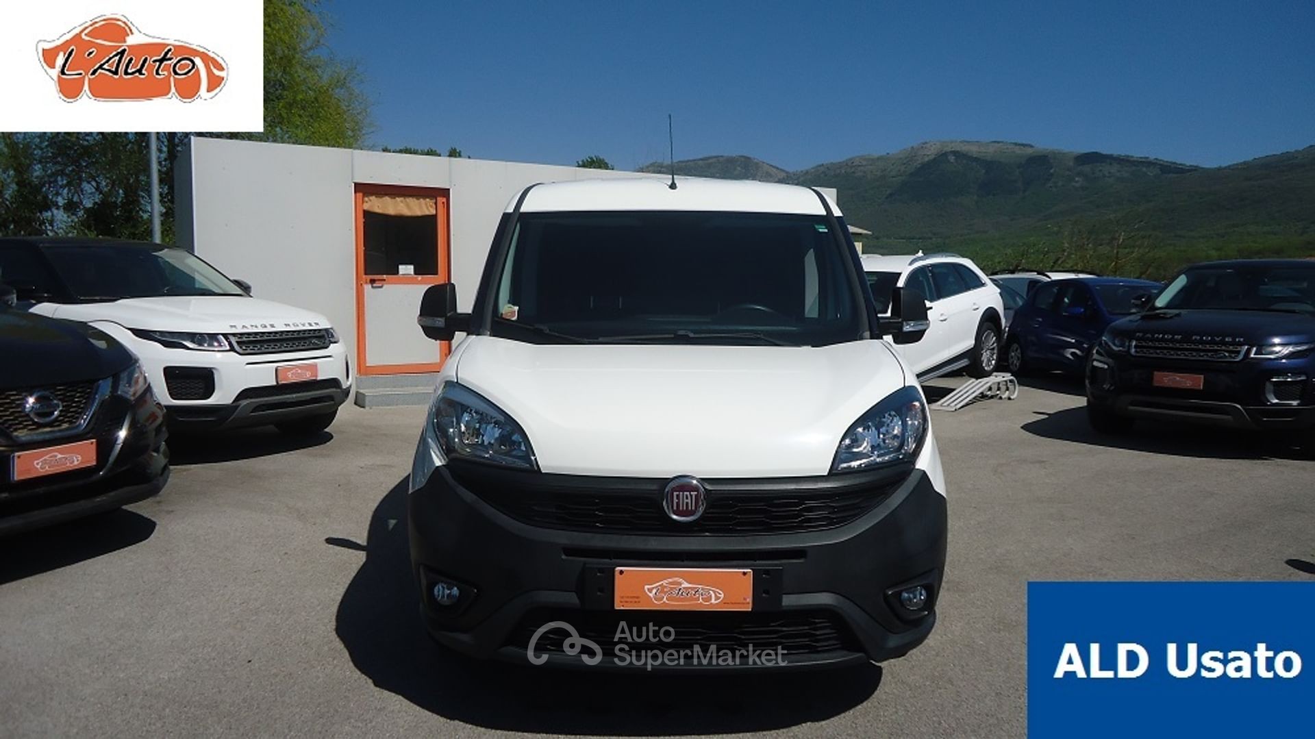 Fiat Doblò