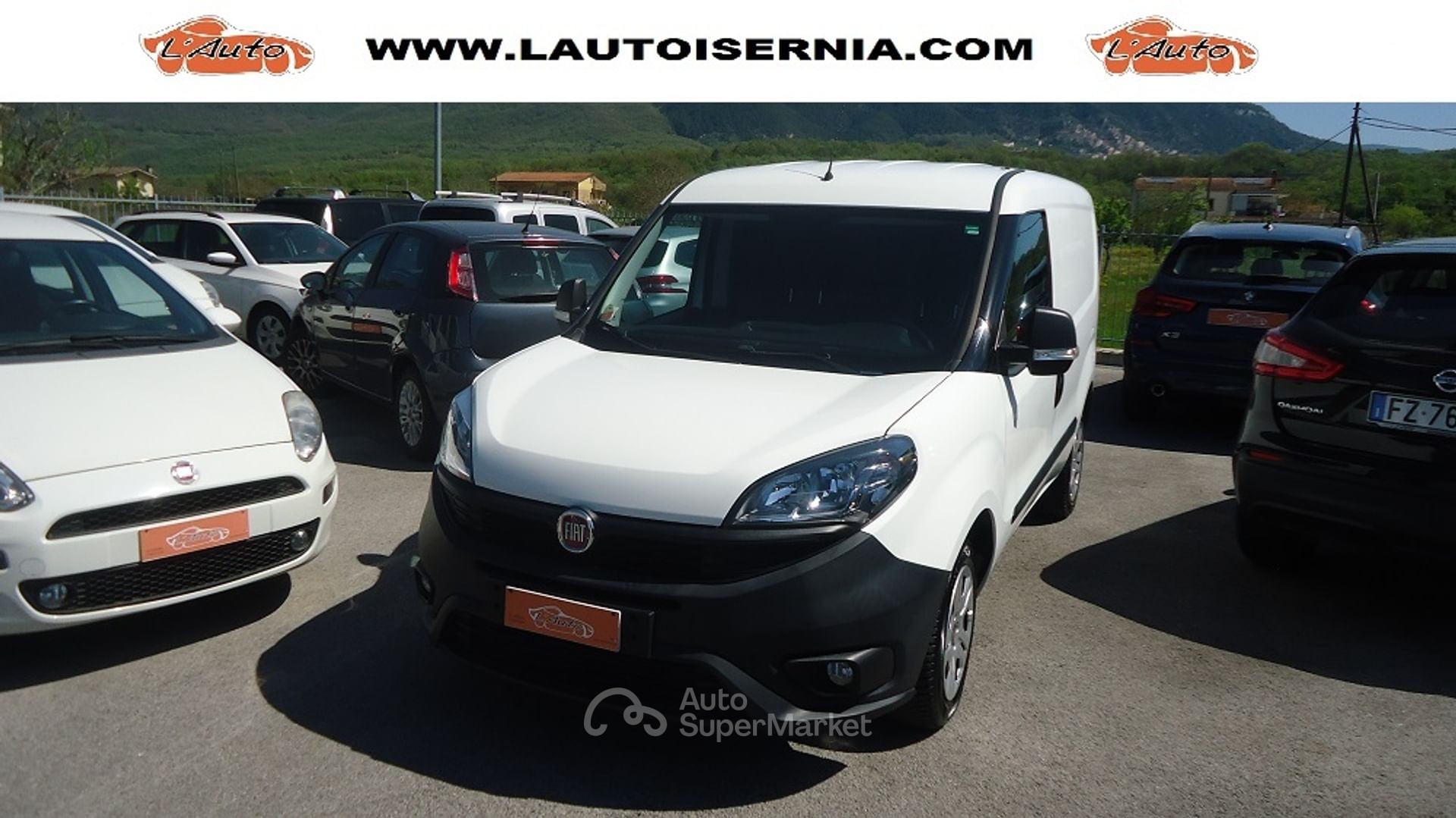 Fiat Doblò
