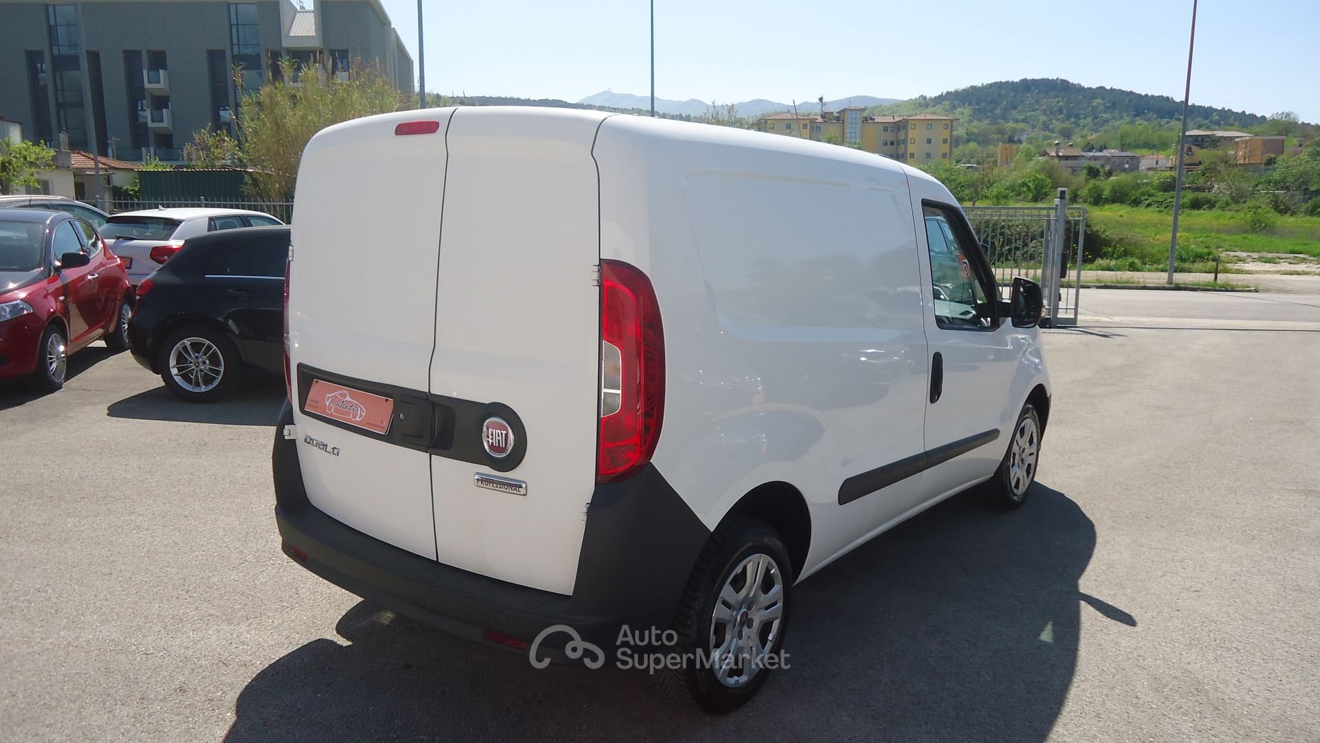 Fiat Doblò
