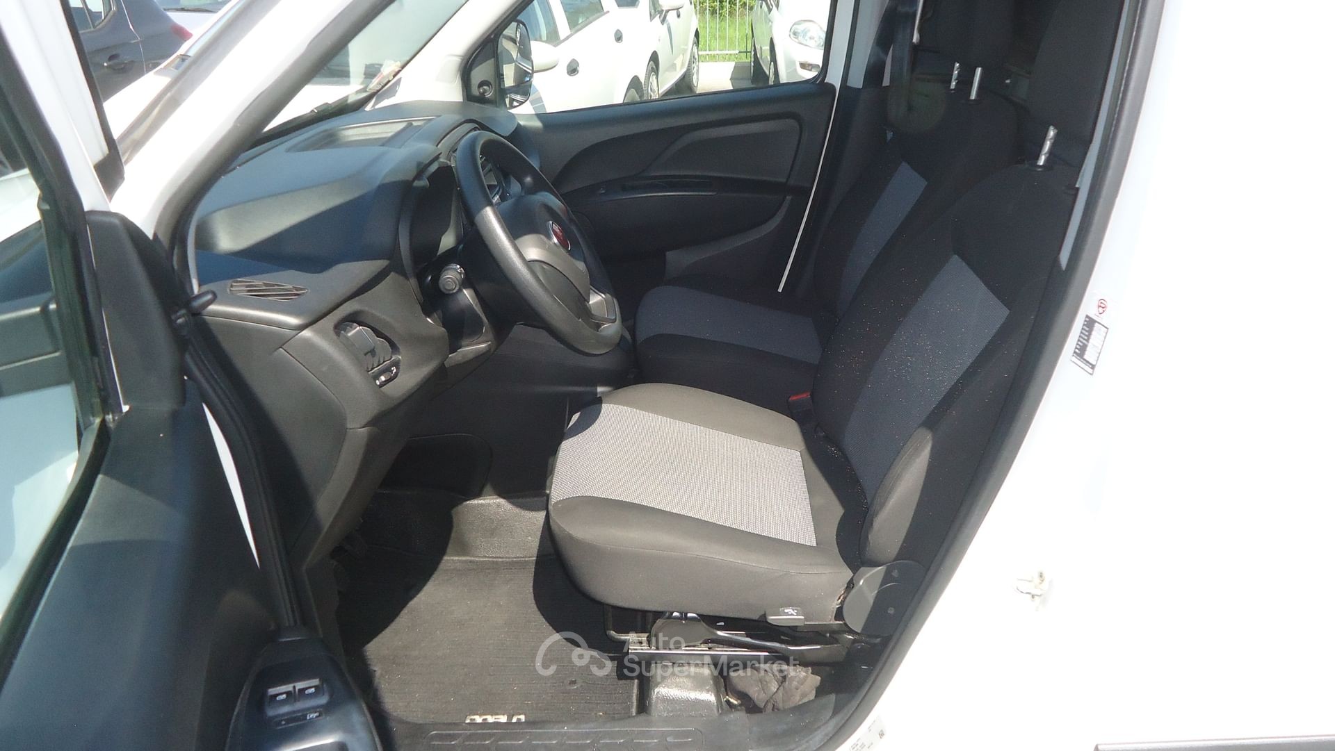 Fiat Doblò