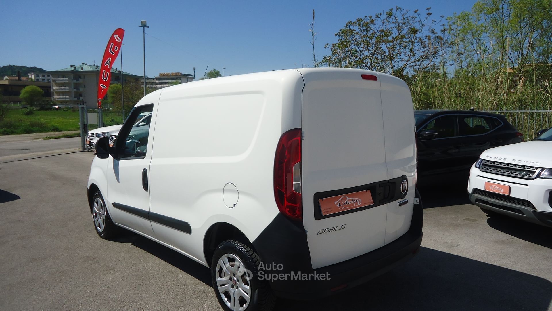 Fiat Doblò