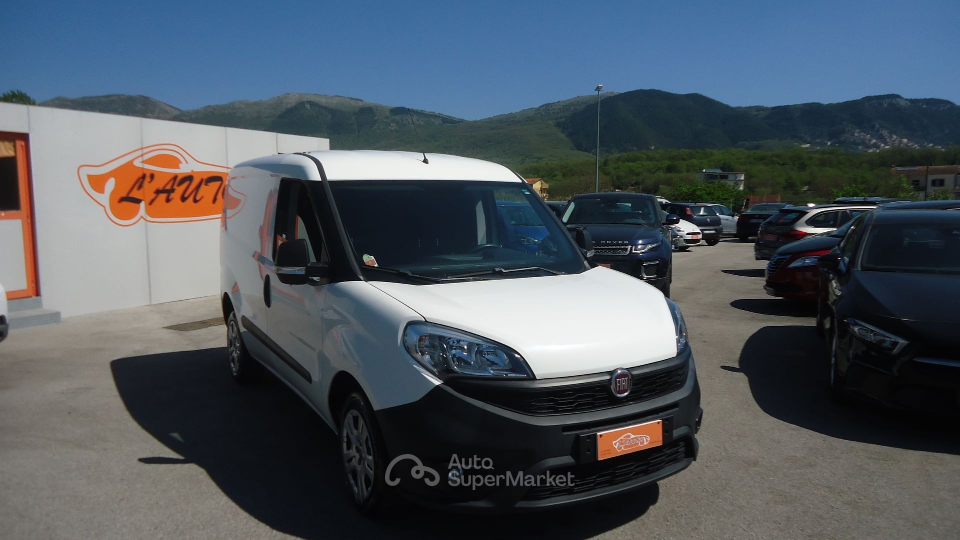 Fiat Doblò