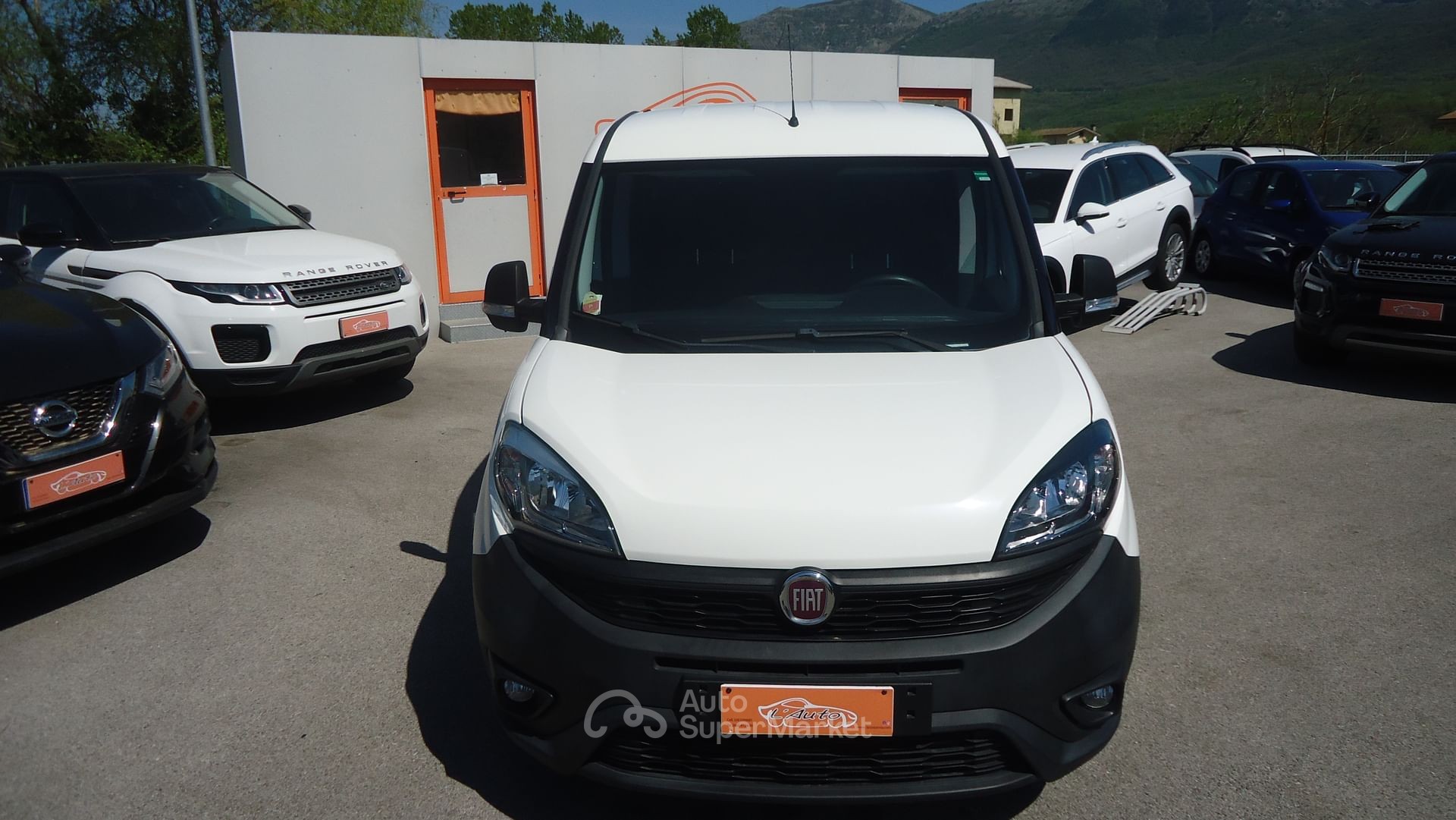 Fiat Doblò
