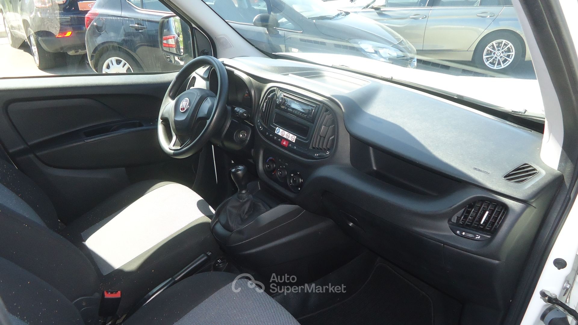 Fiat Doblò