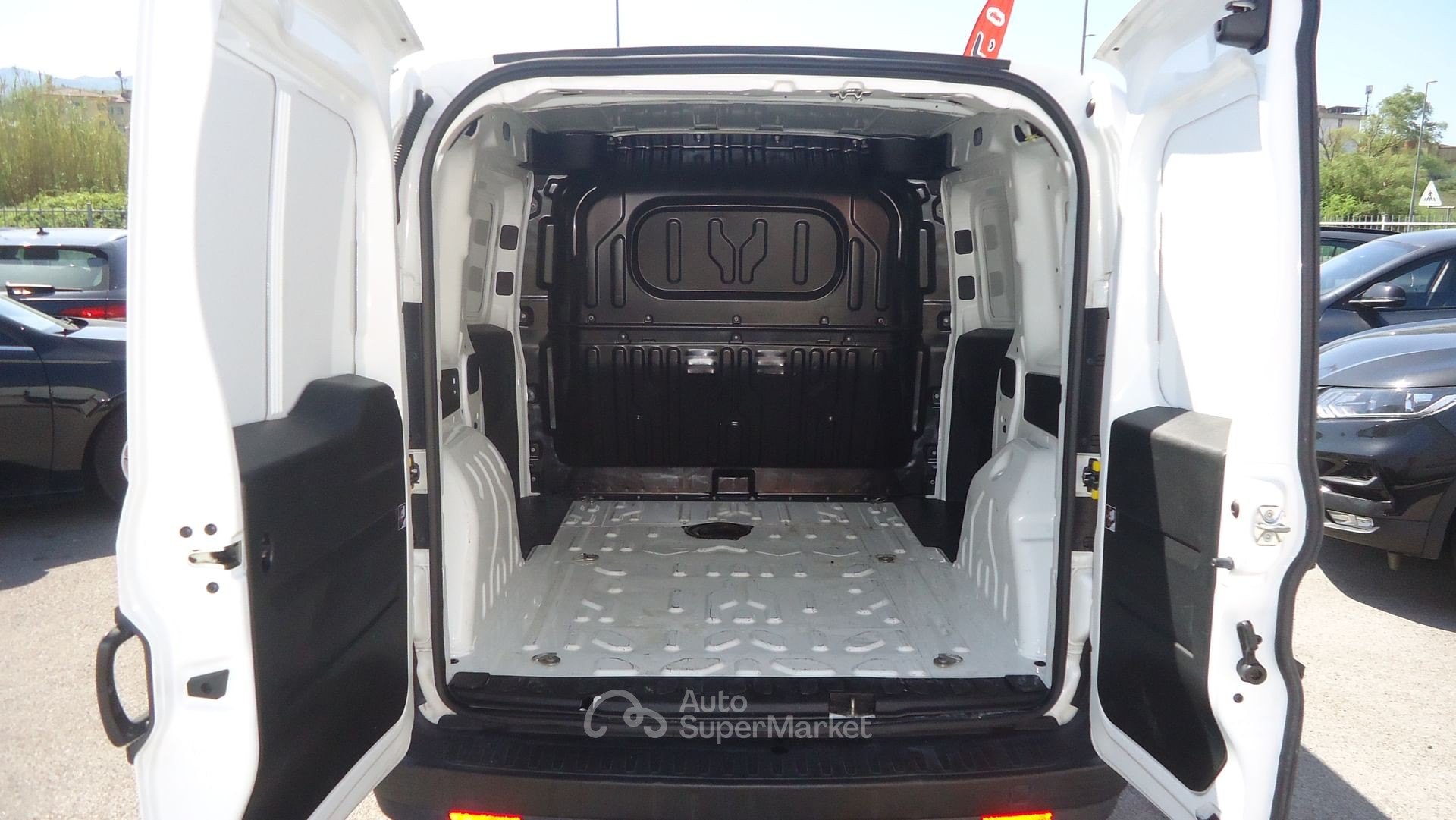 Fiat Doblò