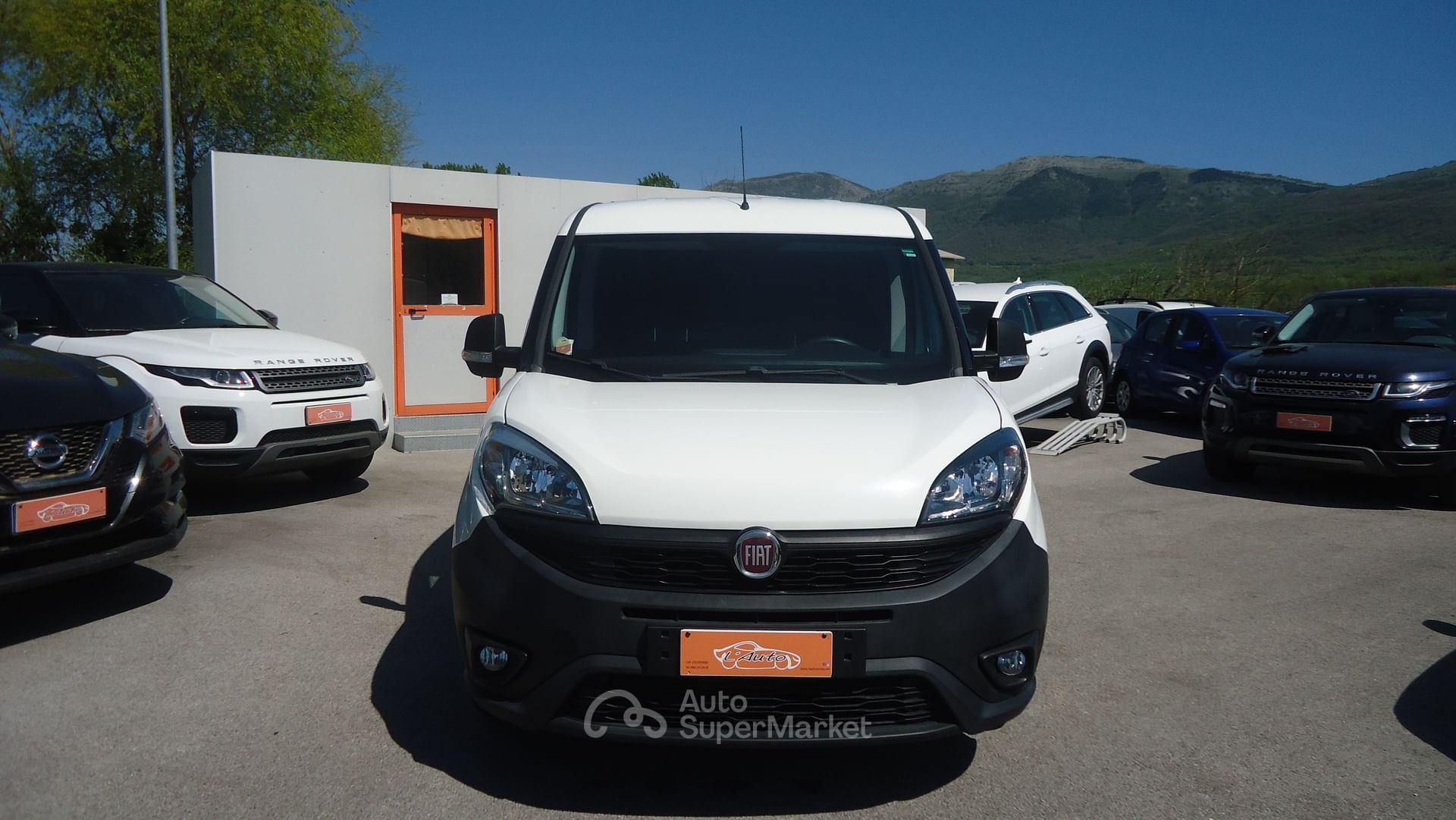 Fiat Doblò