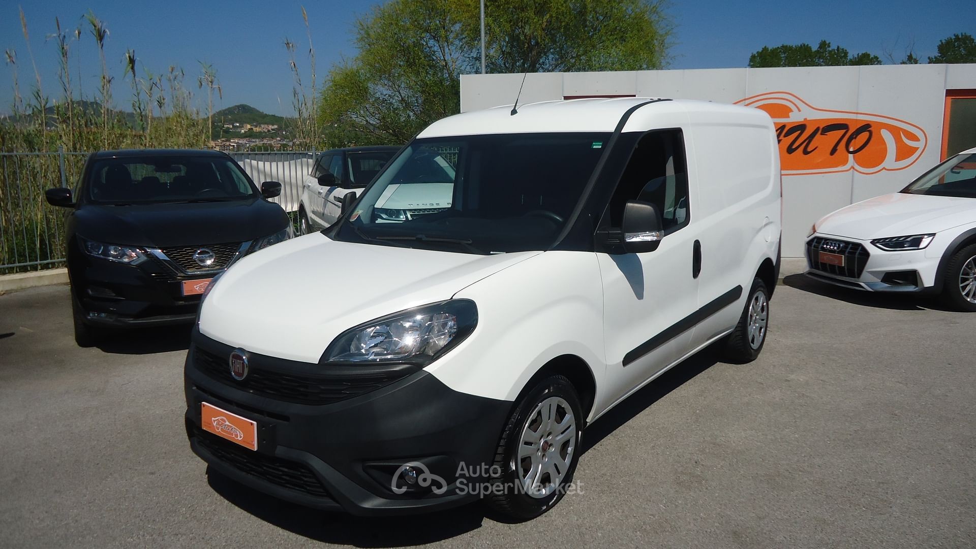 Fiat Doblò
