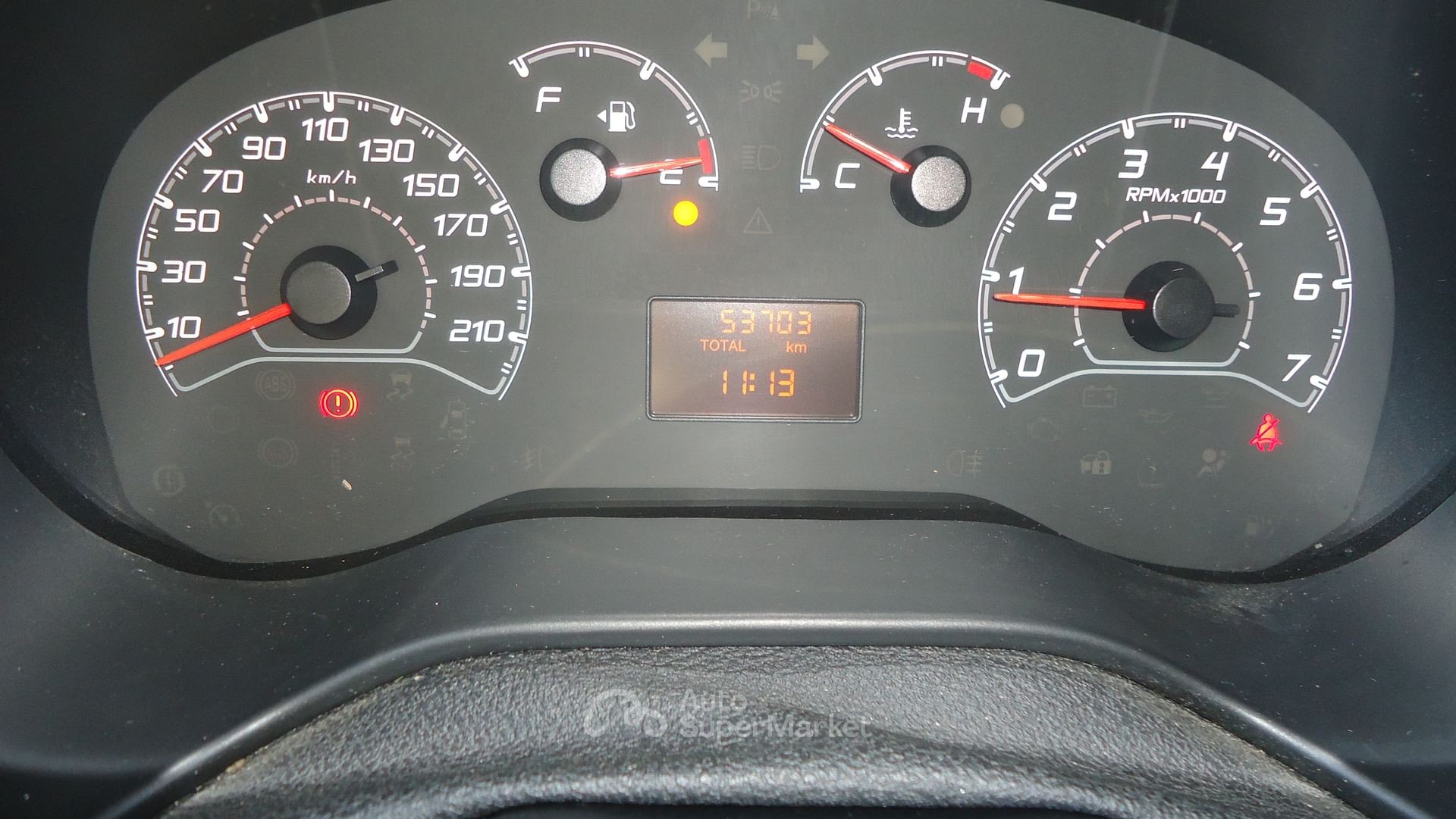 Fiat Doblò