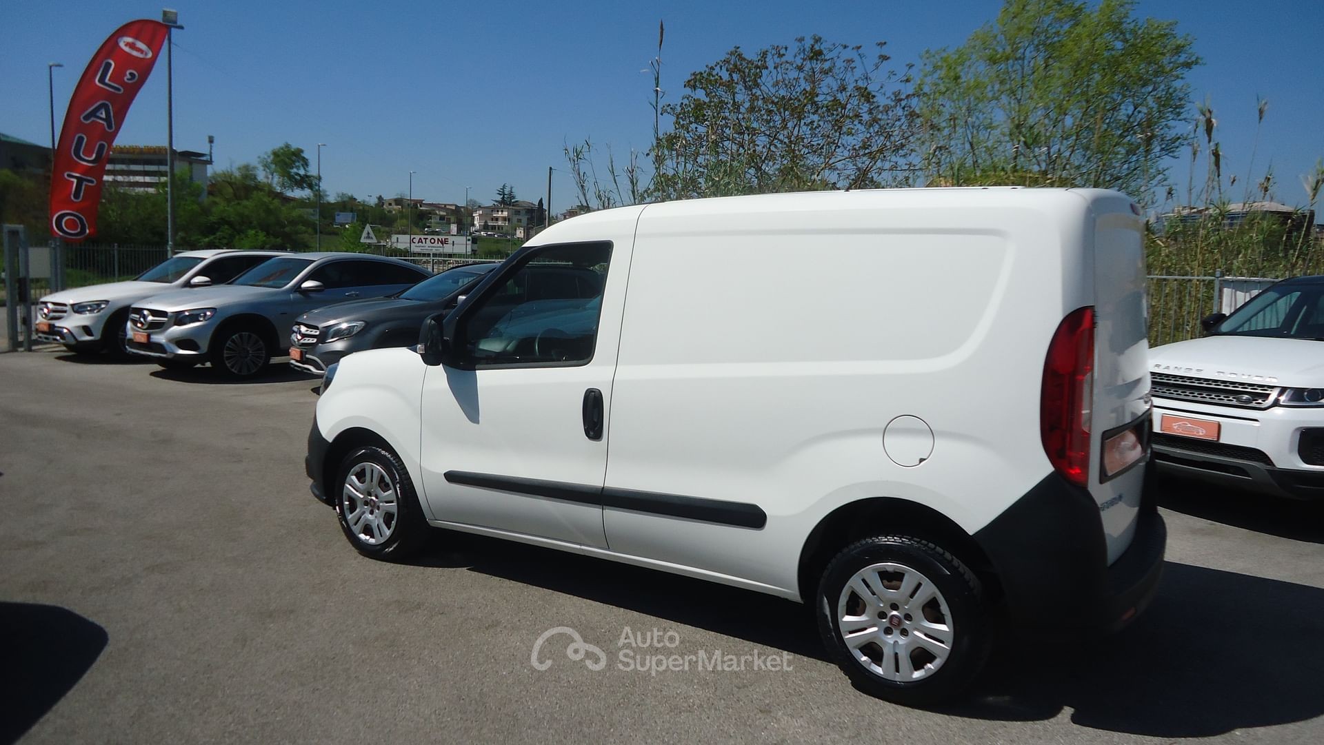 Fiat Doblò