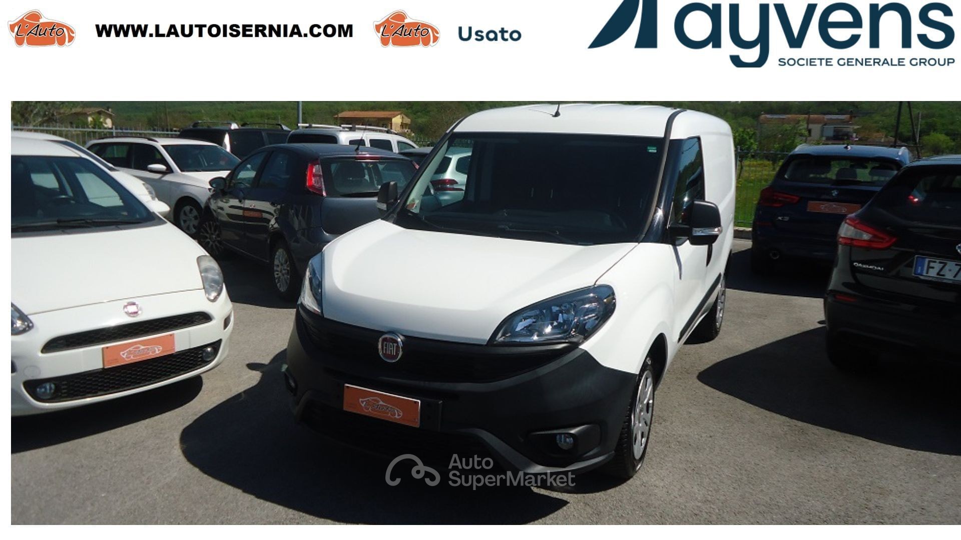 Fiat Doblò