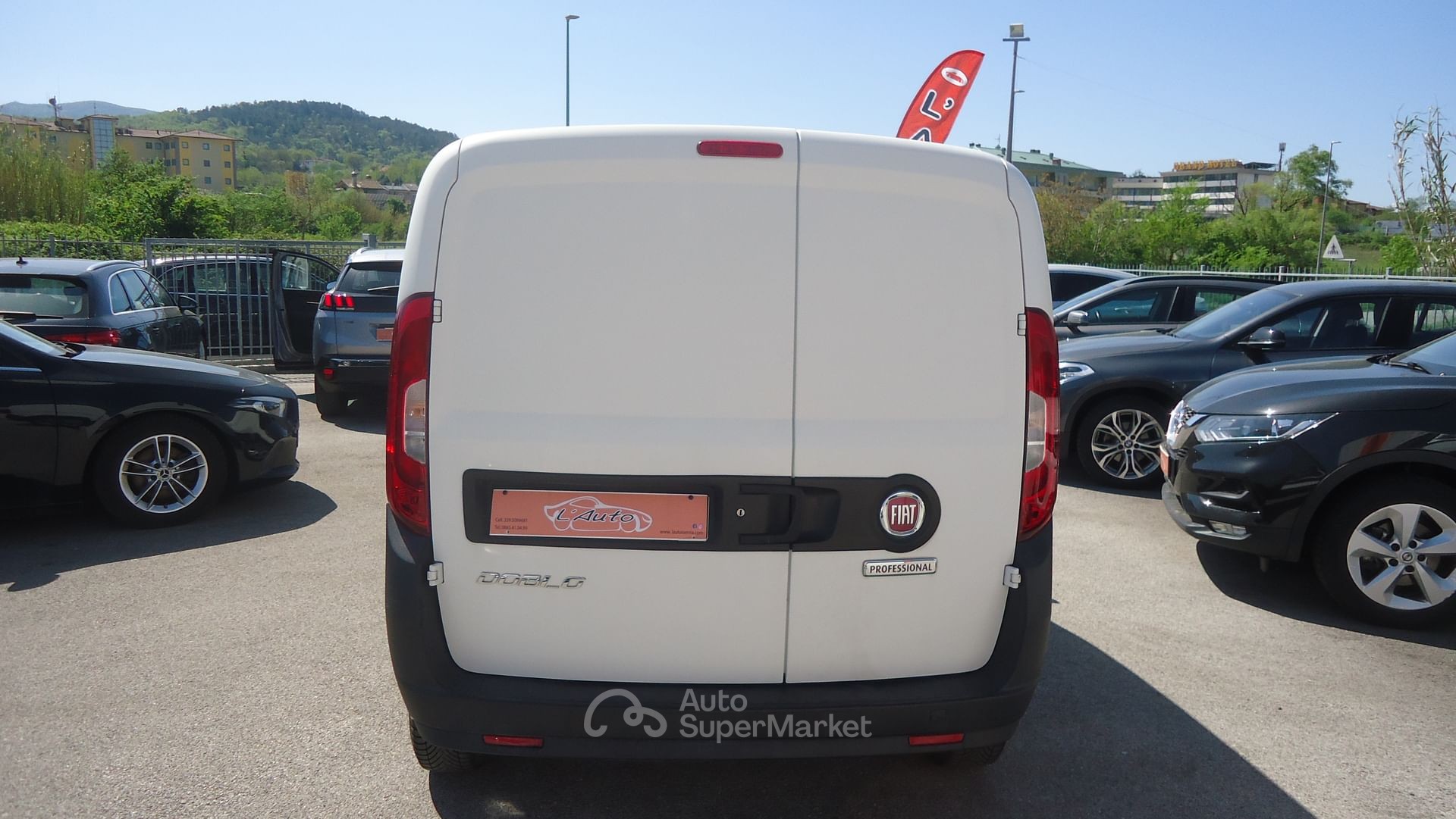 Fiat Doblò
