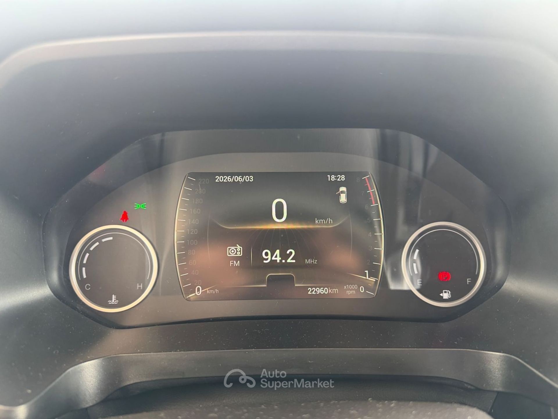 DR 5.0