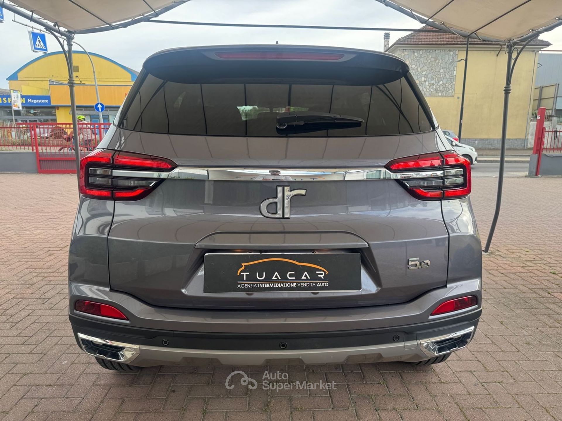 DR 5.0