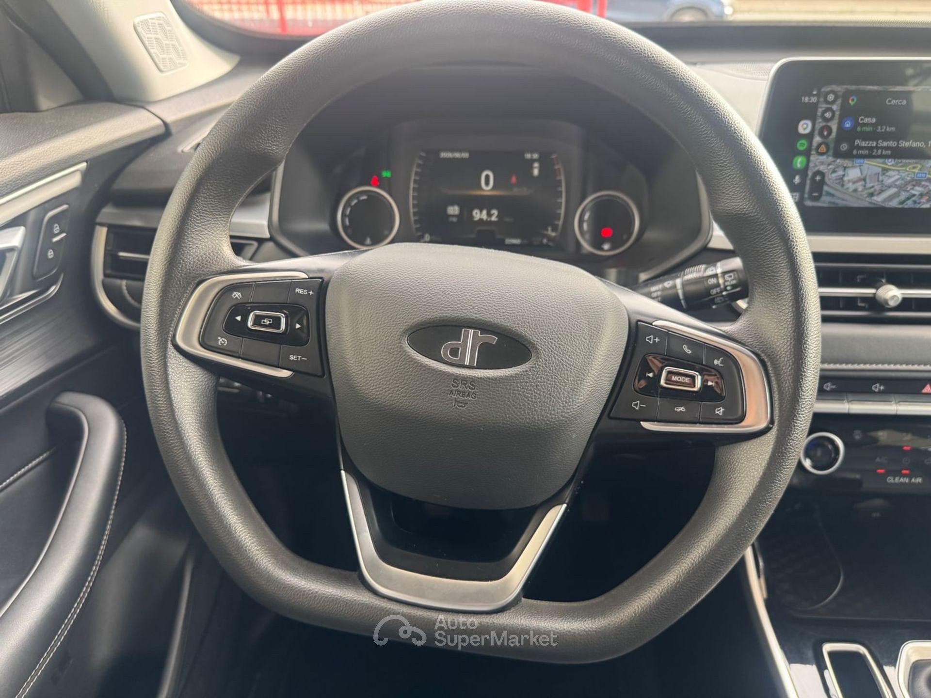 DR 5.0