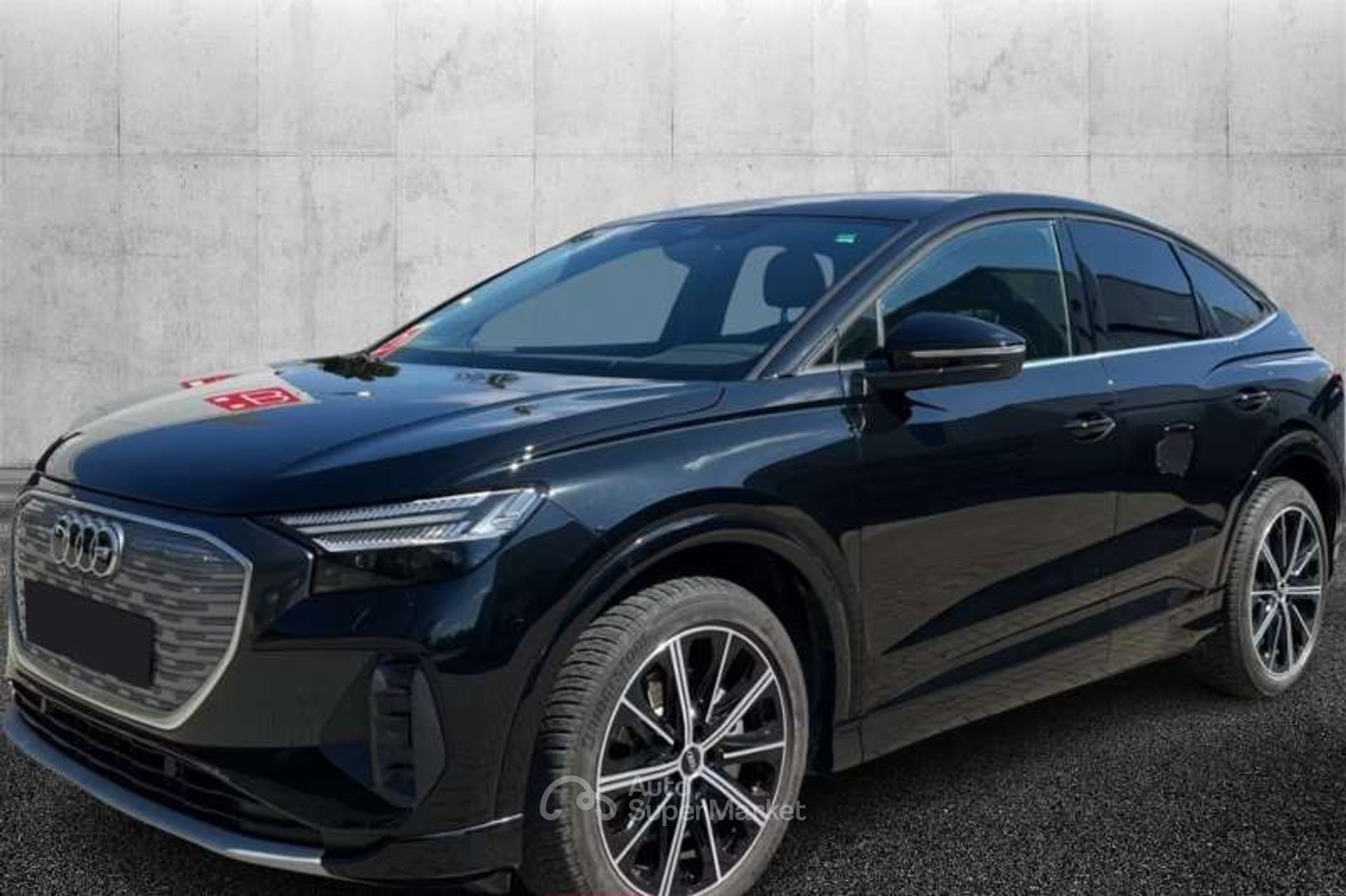 Audi Q4
