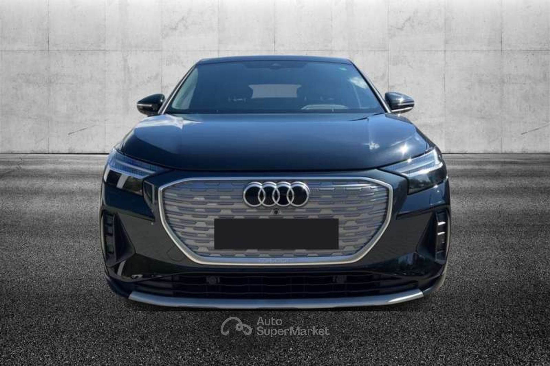 Audi Q4