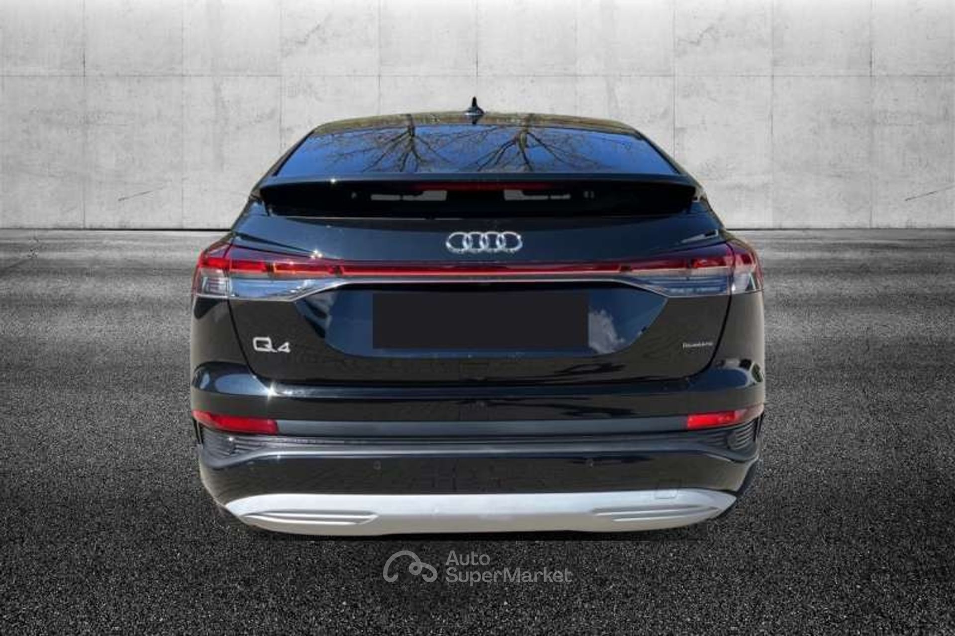 Audi Q4