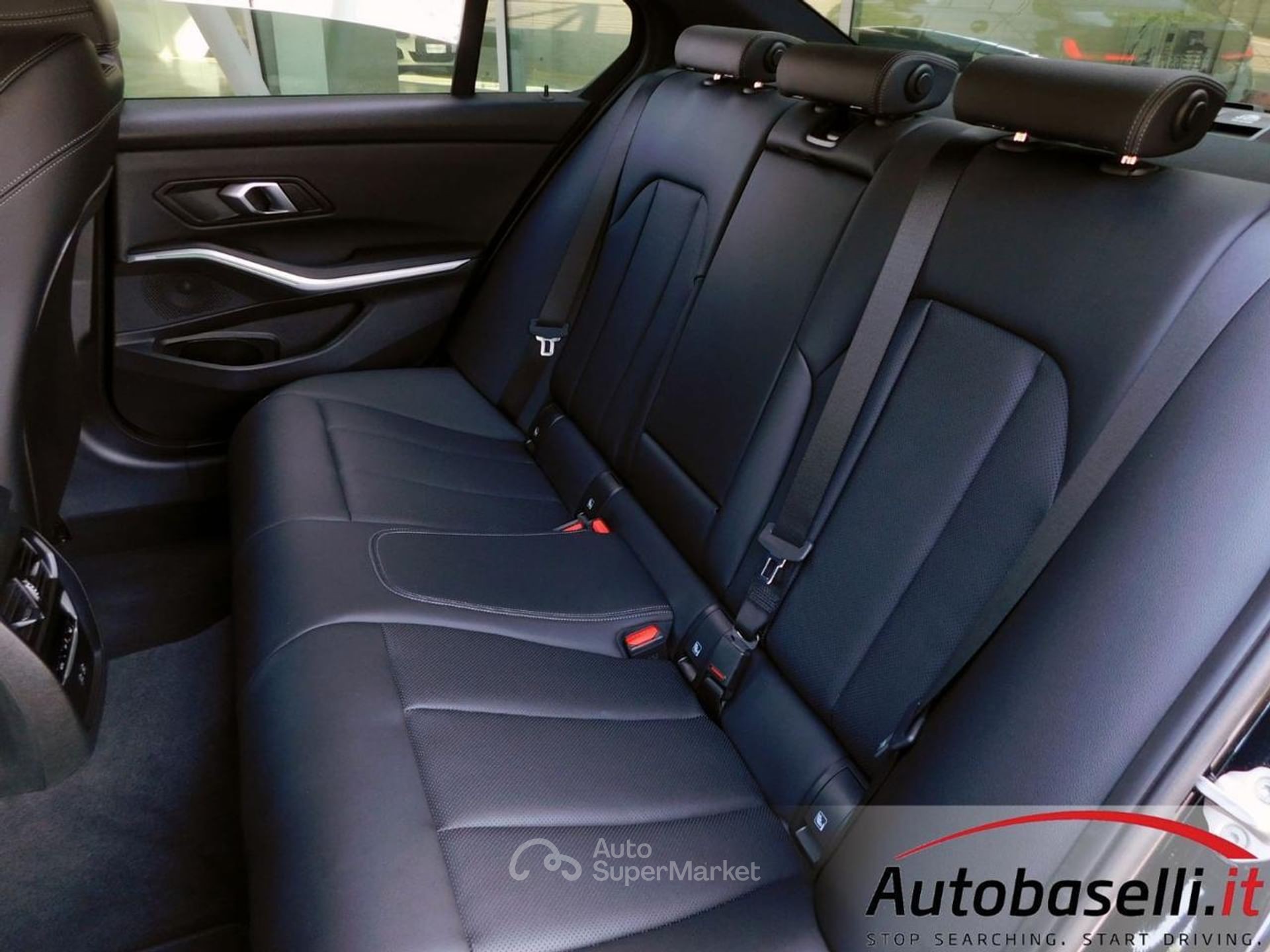 BMW Serie 3 320d